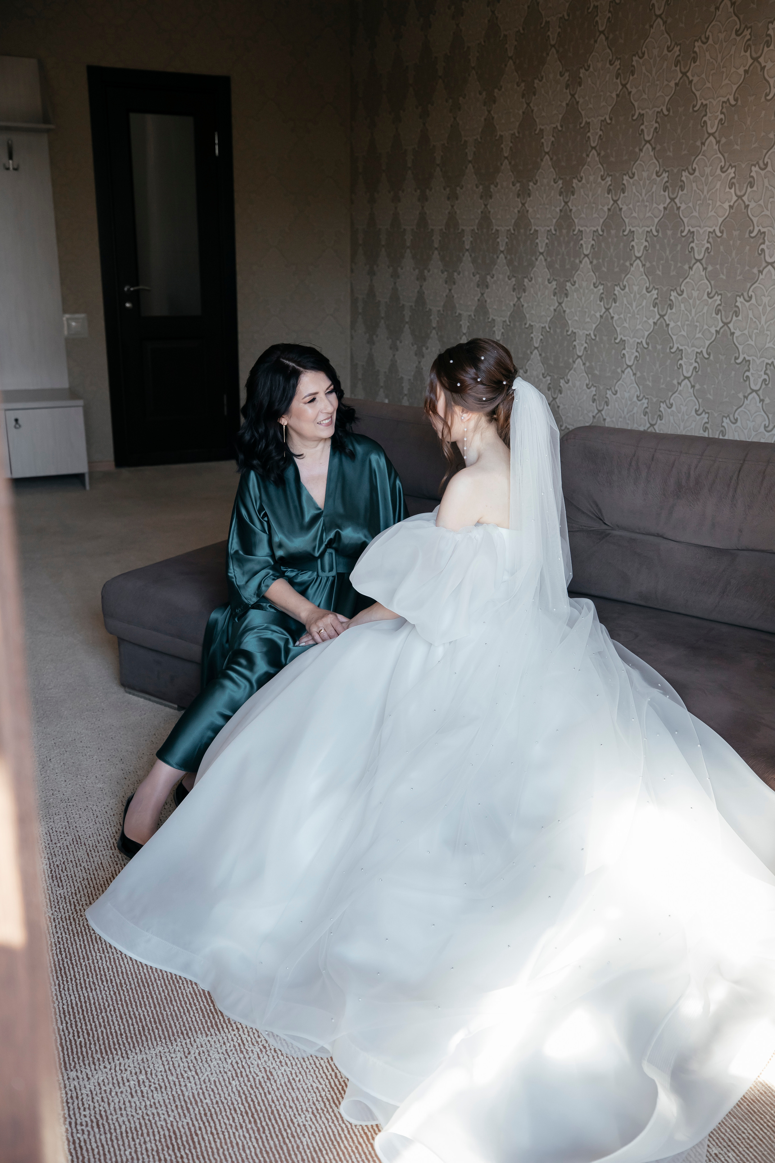 Роман Арина. Свадебный фотограф в Краснодарском крае Карина Будниченко