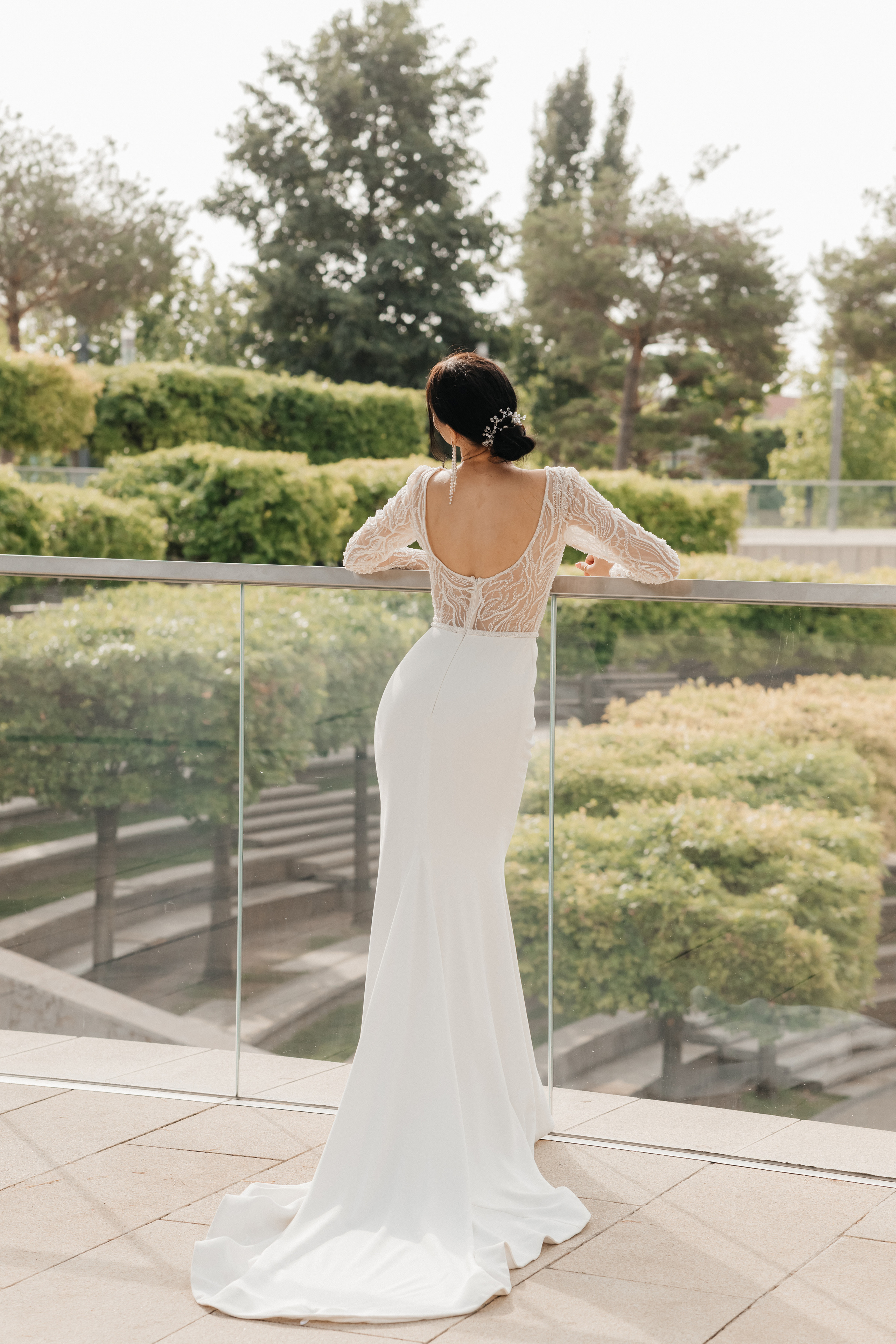 Игорь Анастасия. Свадебный фотограф в Краснодарском крае Карина Будниченко