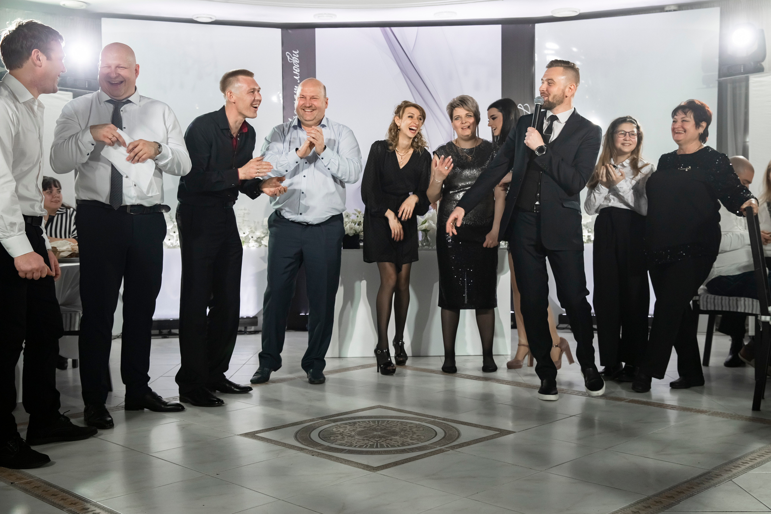 Дмитрий Светлана. Свадебный фотограф в Краснодарском крае Карина Будниченко