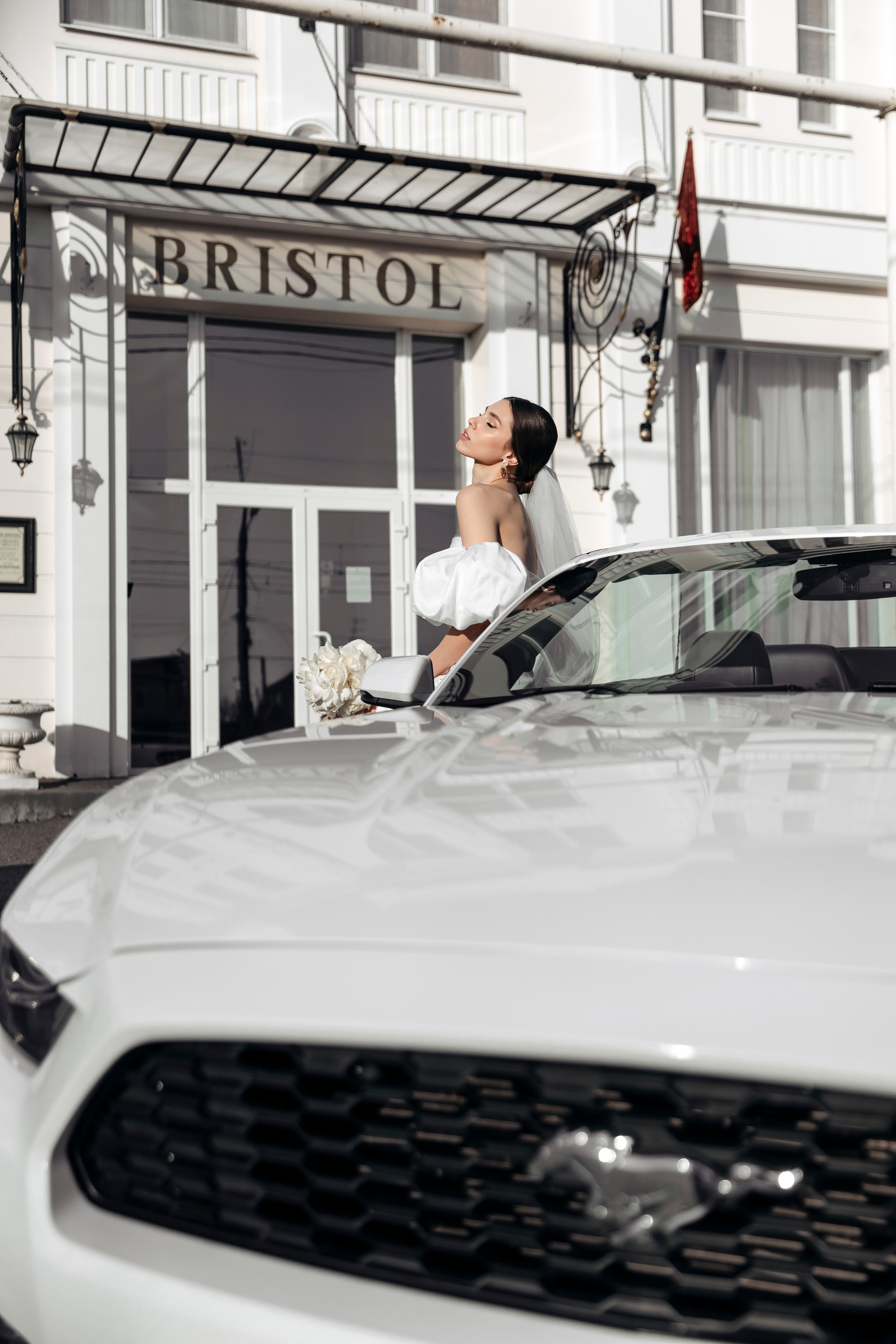 Семен Арина. Свадебный фотограф в Краснодарском крае Карина Будниченко