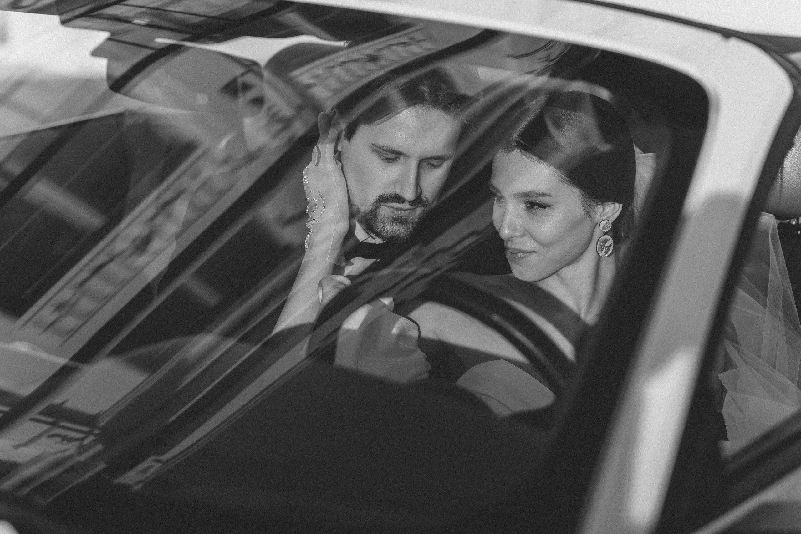 Семен Арина. Свадебный фотограф в Краснодарском крае Карина Будниченко