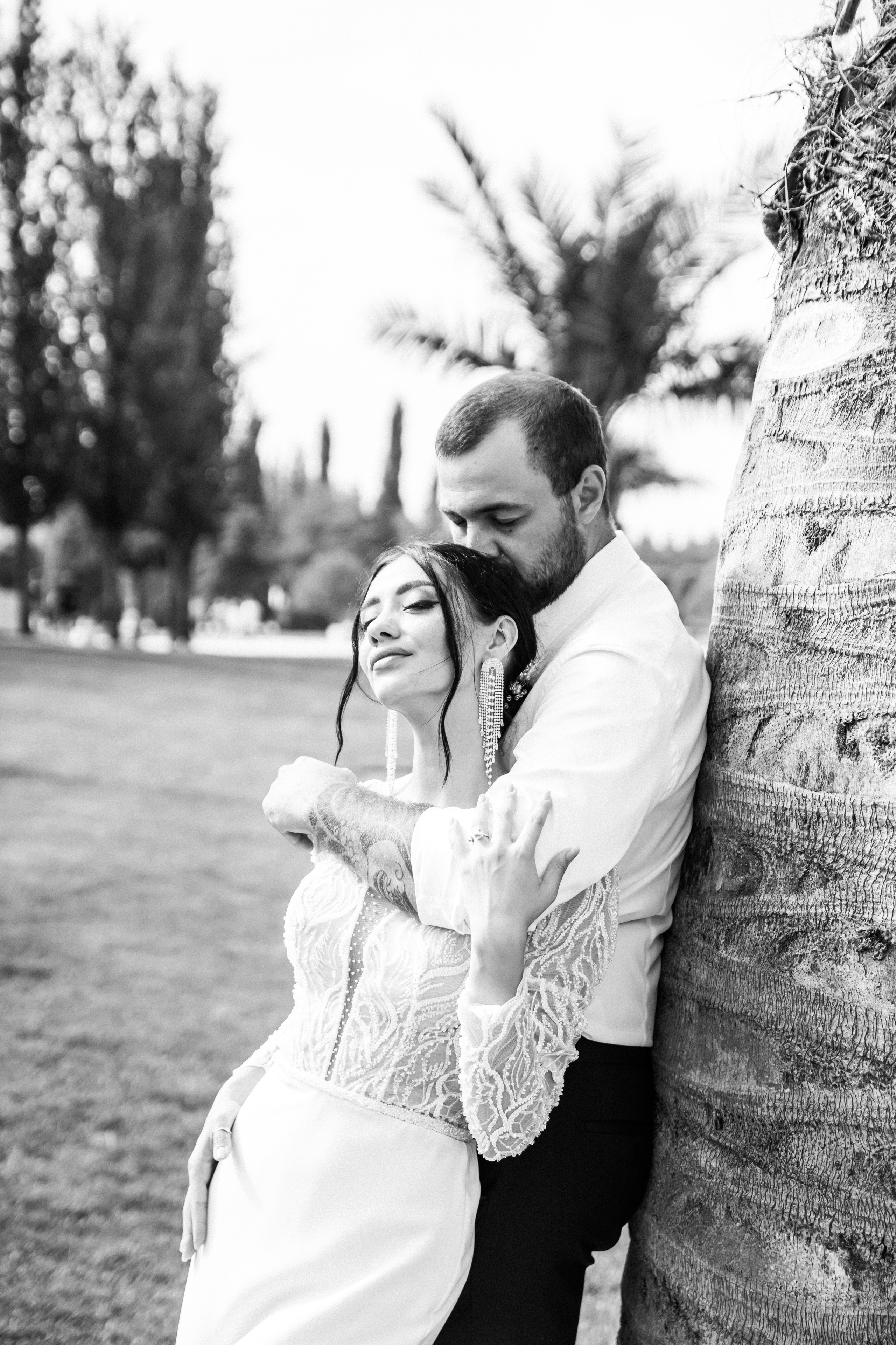 Игорь Анастасия. Свадебный фотограф в Краснодарском крае Карина Будниченко