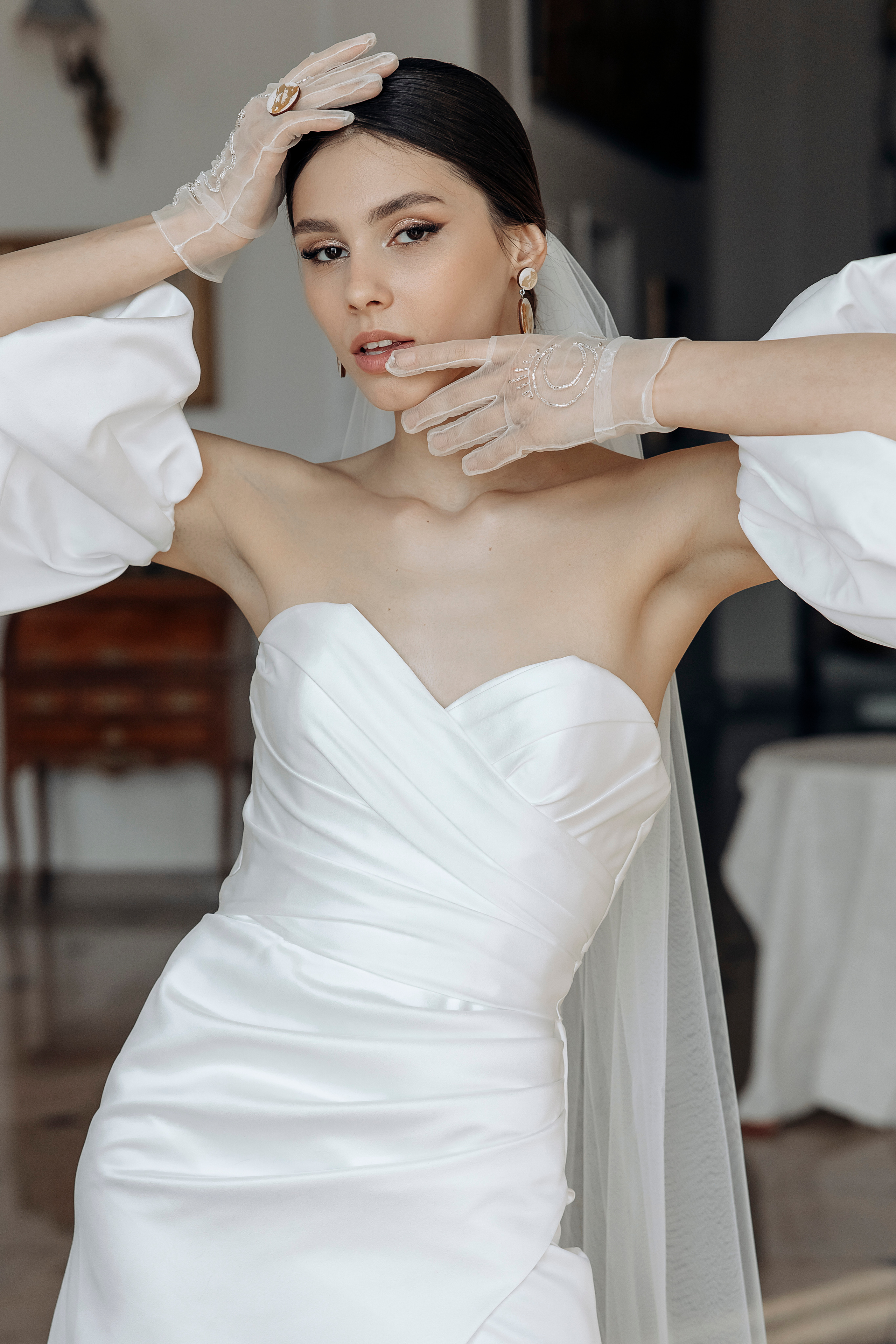 Семен Арина. Свадебный фотограф в Краснодарском крае Карина Будниченко