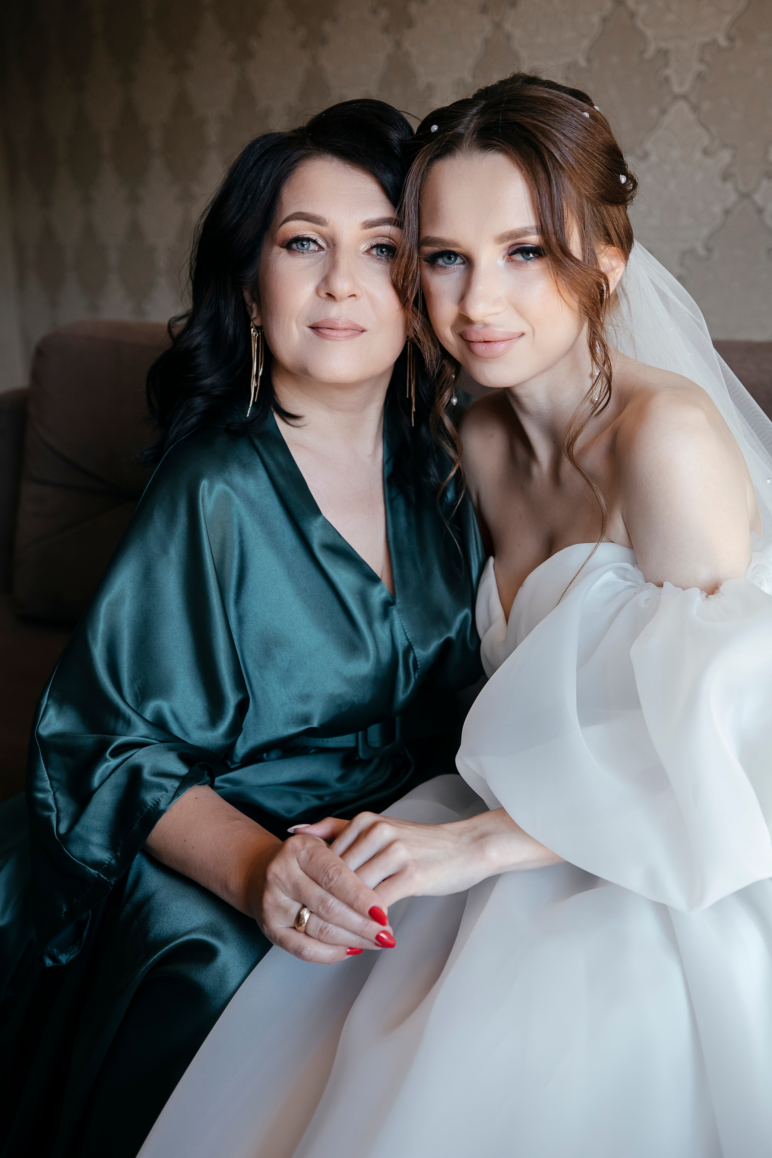 Роман Арина. Свадебный фотограф в Краснодарском крае Карина Будниченко