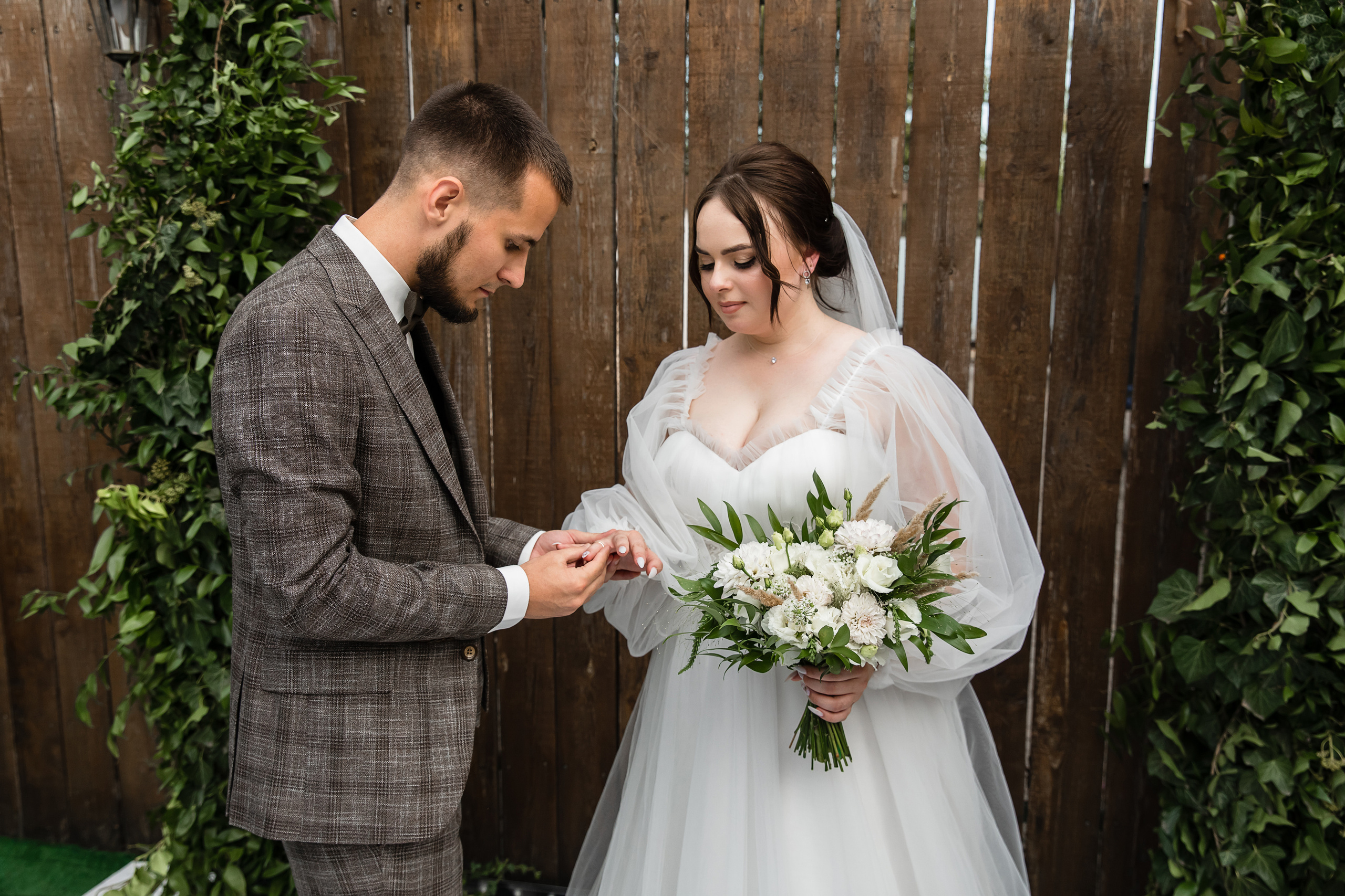 Константин Лолита. Свадебный фотограф в Краснодарском крае Карина Будниченко