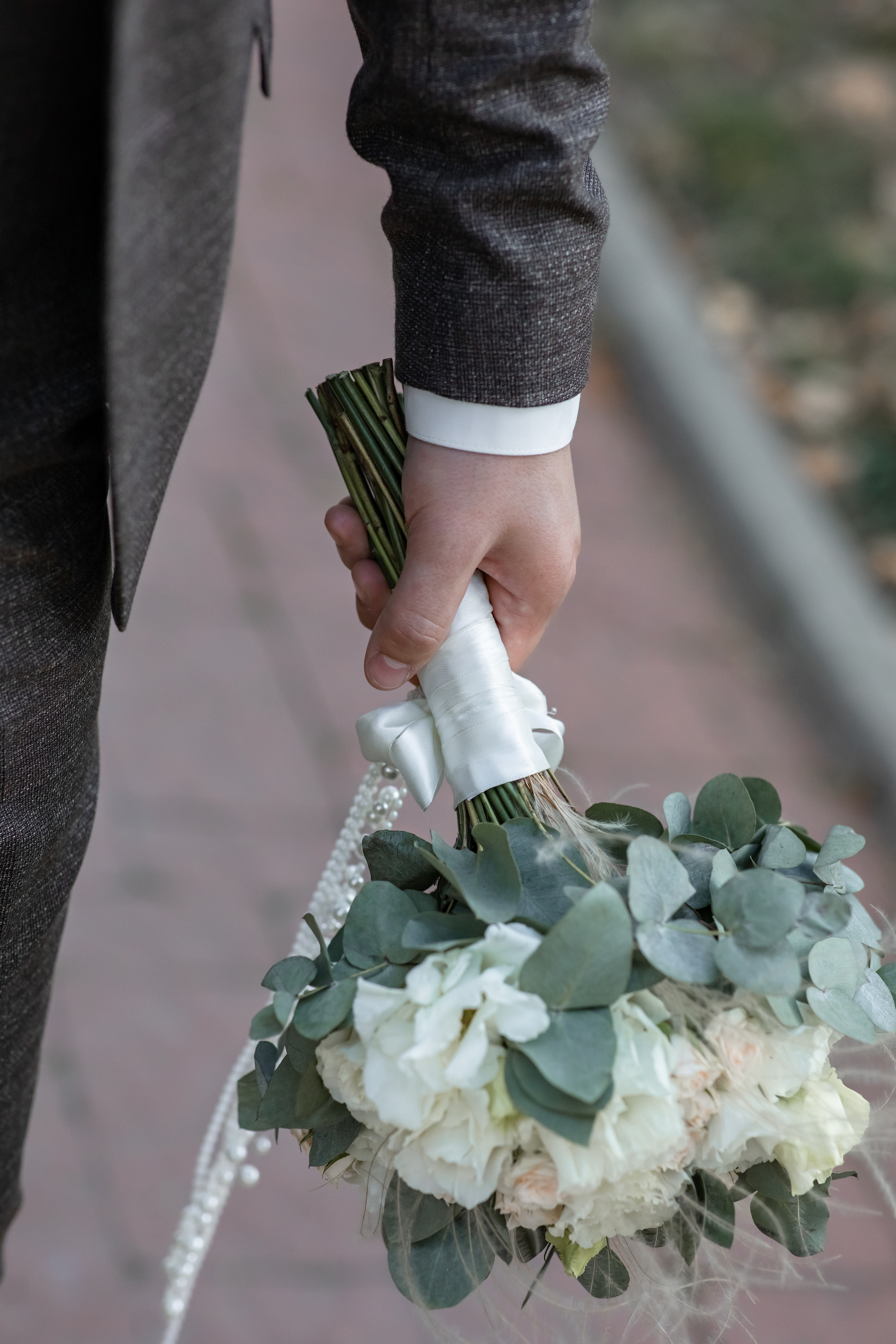 Роман Арина. Свадебный фотограф в Краснодарском крае Карина Будниченко