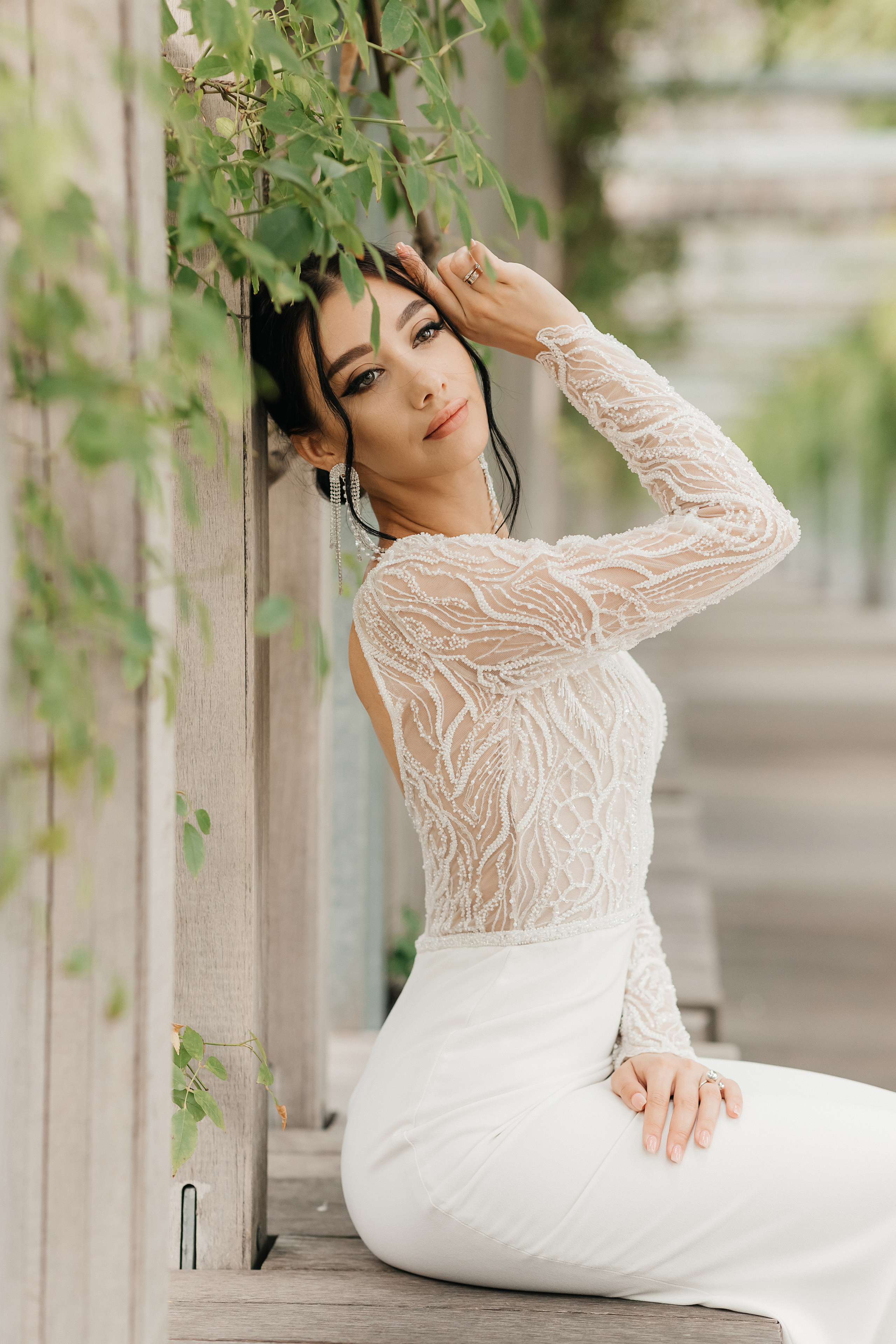 Игорь Анастасия. Свадебный фотограф в Краснодарском крае Карина Будниченко