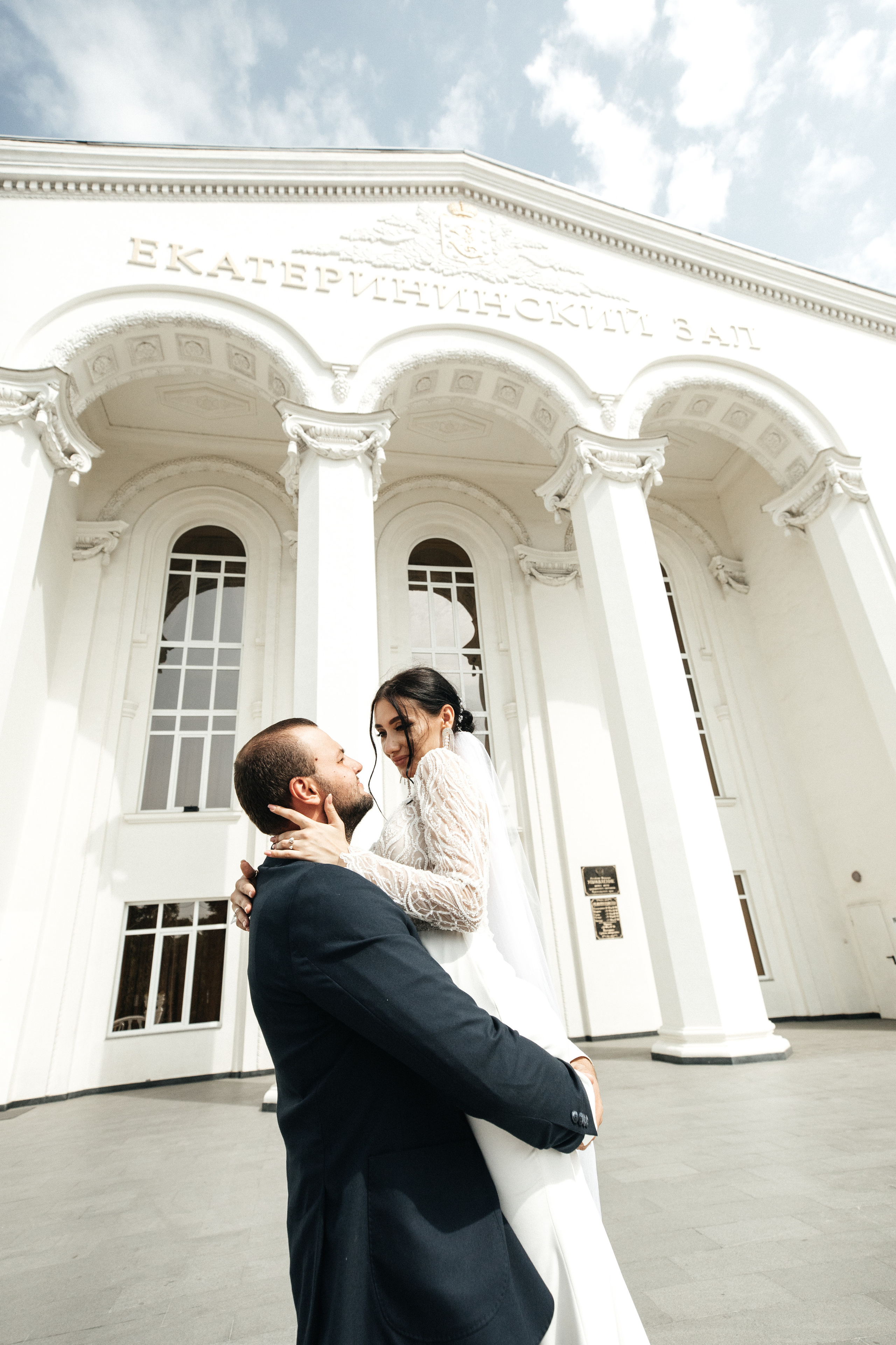 Игорь Анастасия. Свадебный фотограф в Краснодарском крае Карина Будниченко