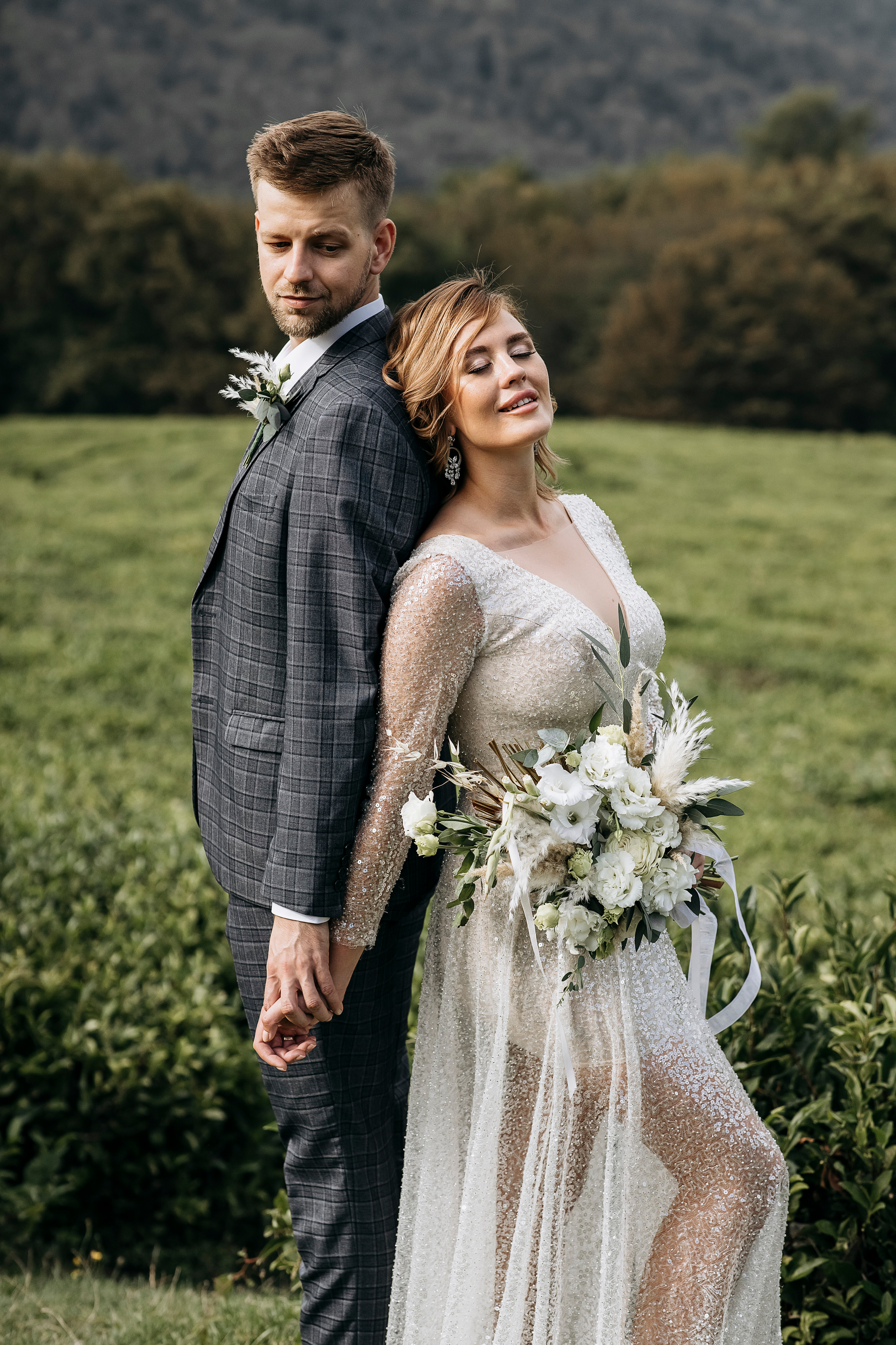 Александр Влада. Свадебный фотограф в Краснодарском крае Карина Будниченко