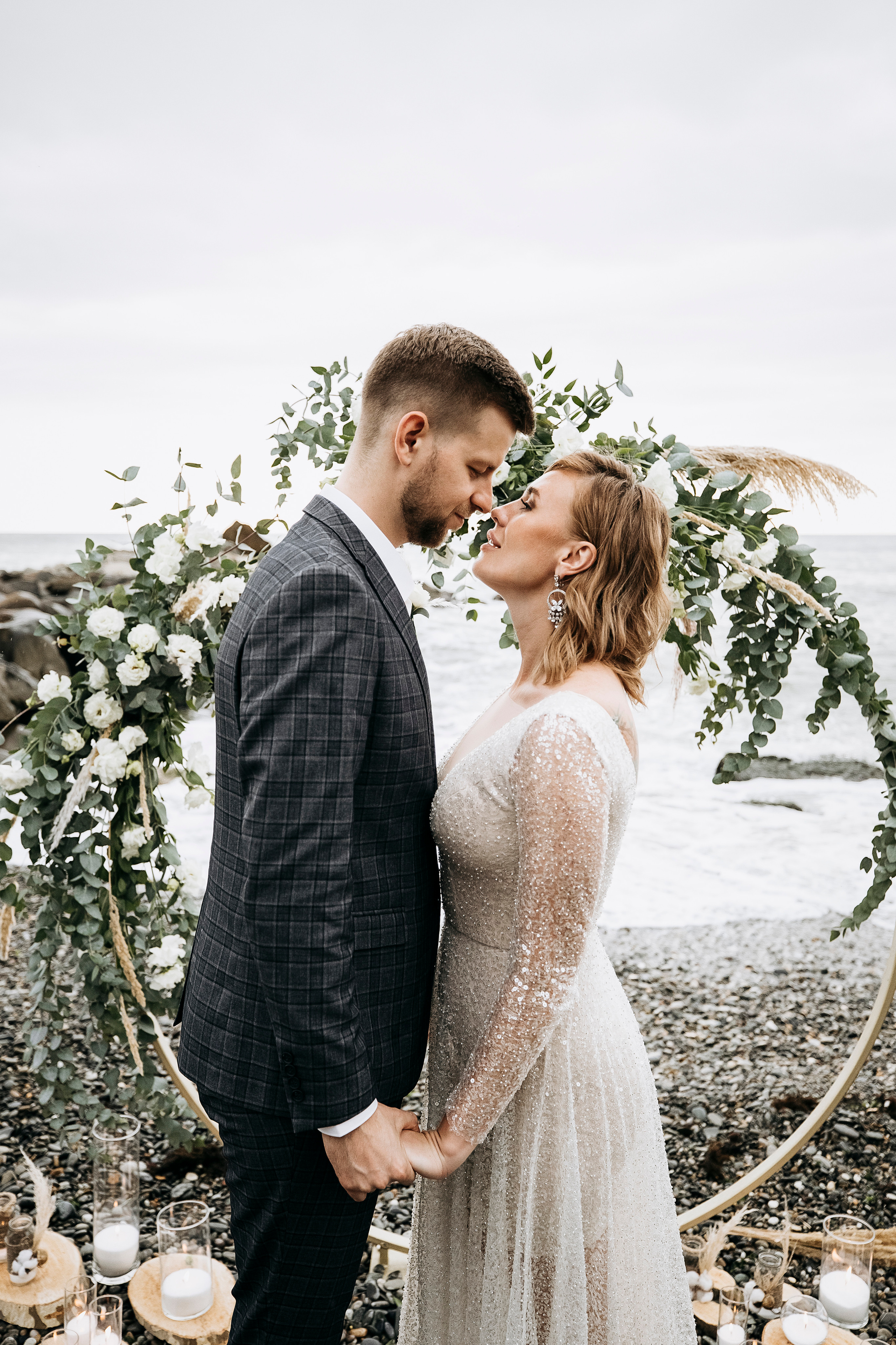 Александр Влада. Свадебный фотограф в Краснодарском крае Карина Будниченко