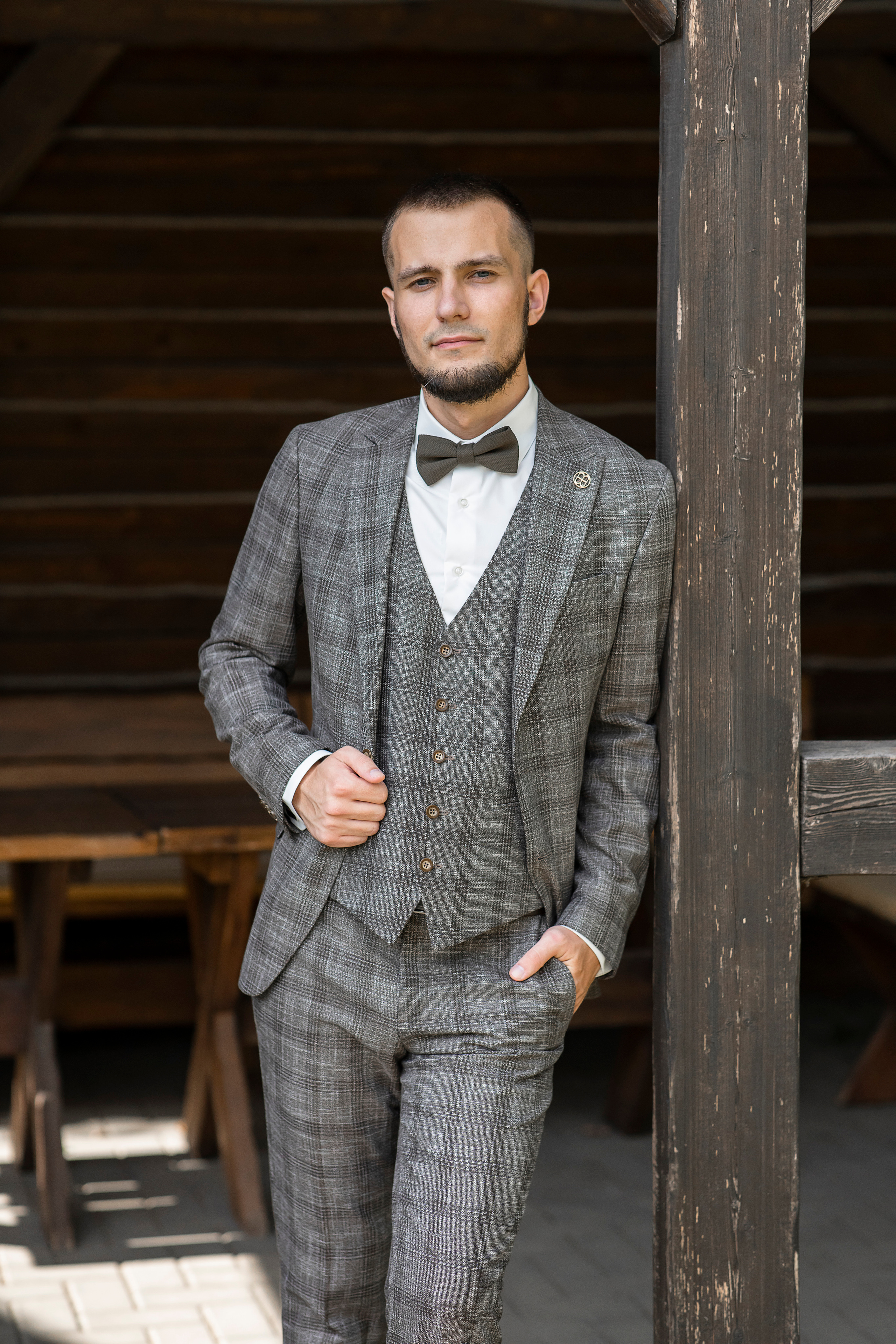 Константин Лолита. Свадебный фотограф в Краснодарском крае Карина Будниченко