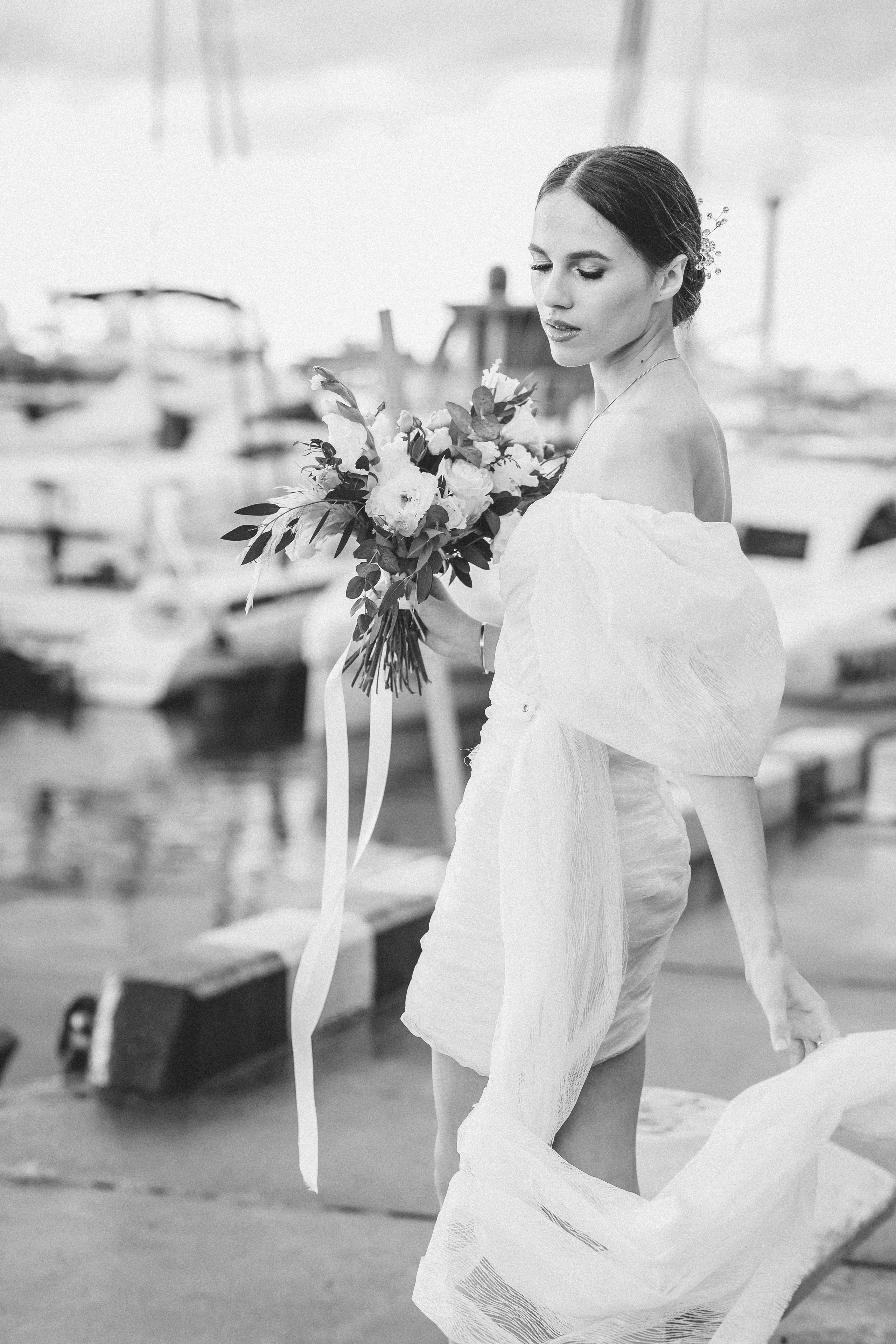 Дмитрий Анастасия. Свадебный фотограф в Краснодарском крае Карина Будниченко