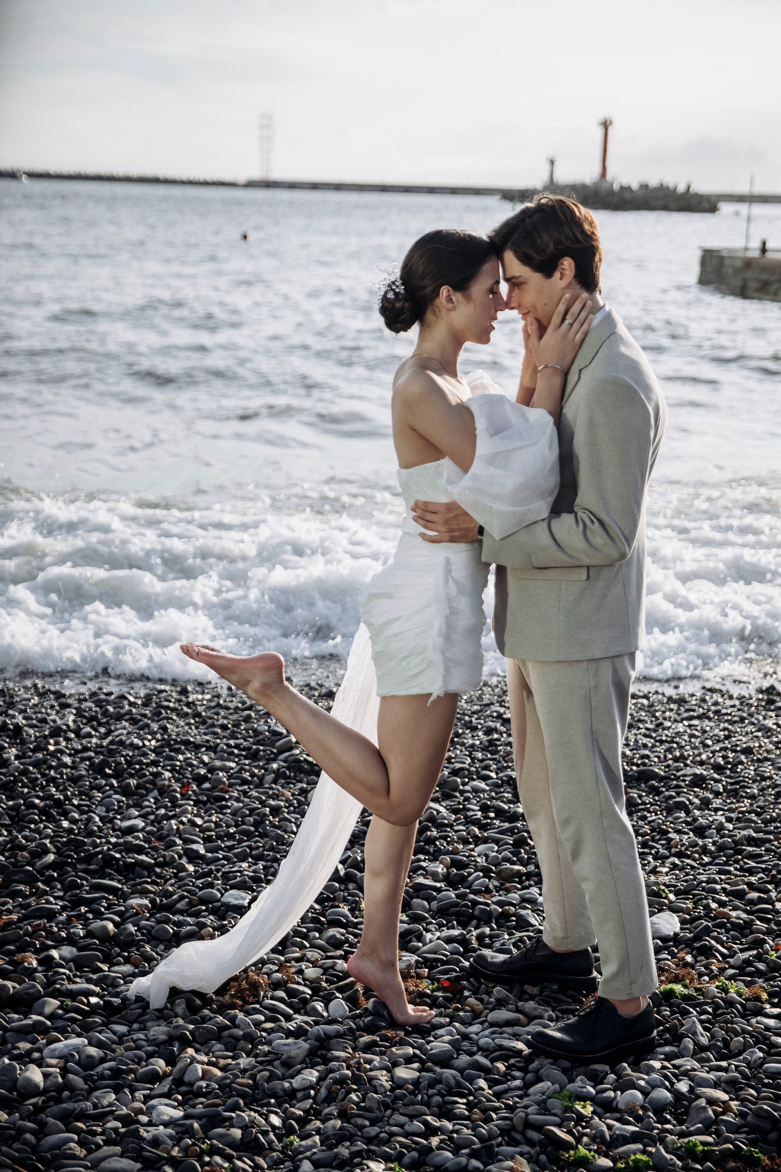 Дмитрий Анастасия. Свадебный фотограф в Краснодарском крае Карина Будниченко