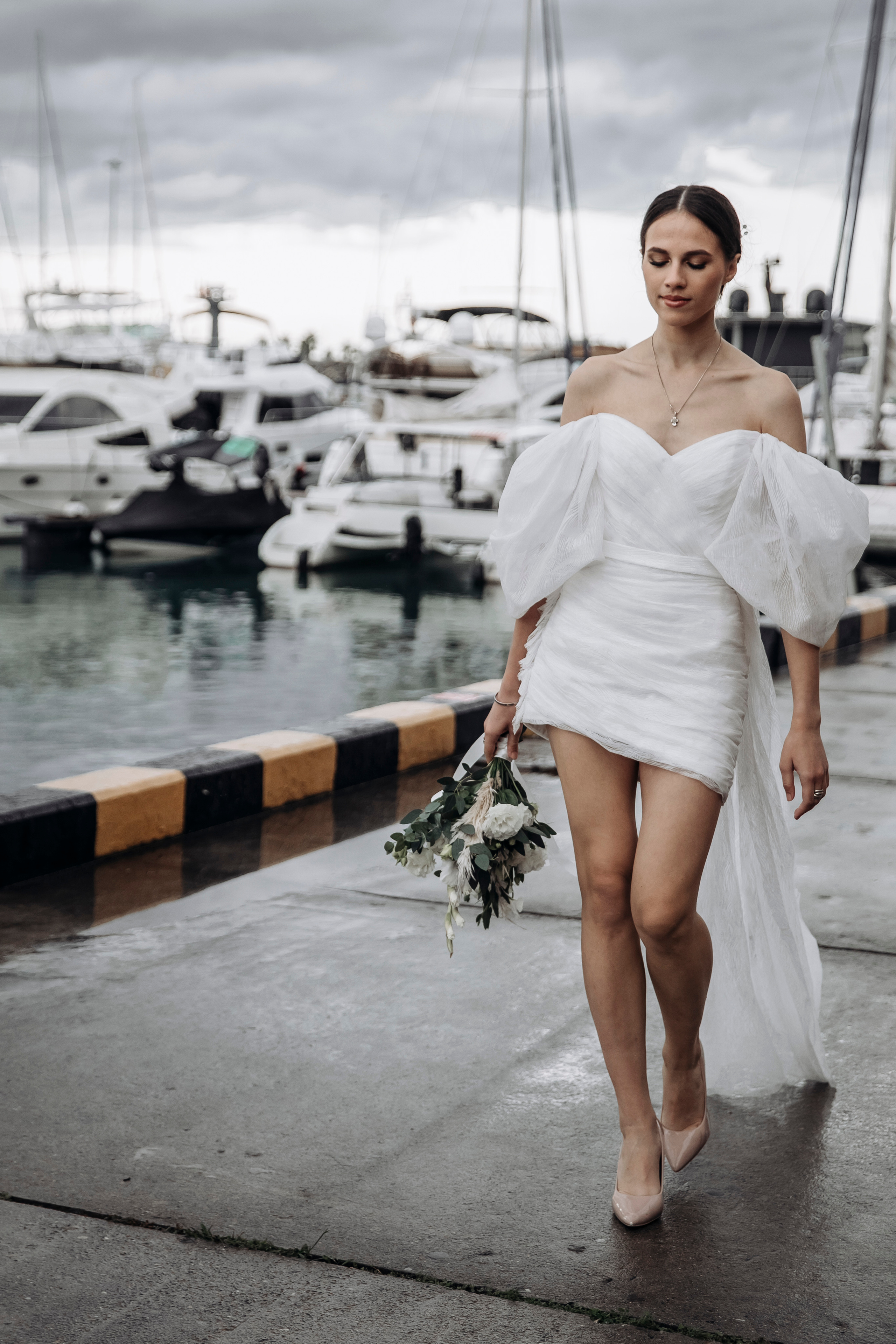 Дмитрий Анастасия. Свадебный фотограф в Краснодарском крае Карина Будниченко