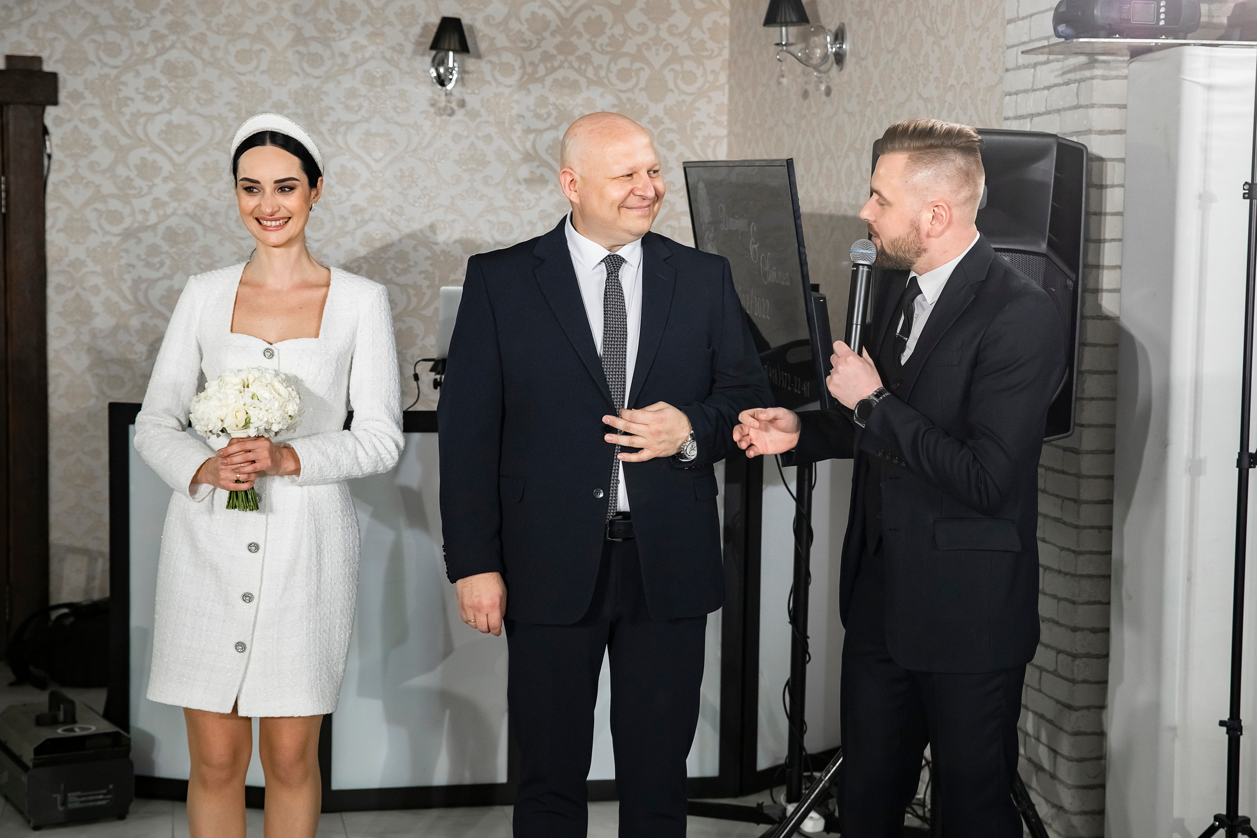 Дмитрий Светлана. Свадебный фотограф в Краснодарском крае Карина Будниченко