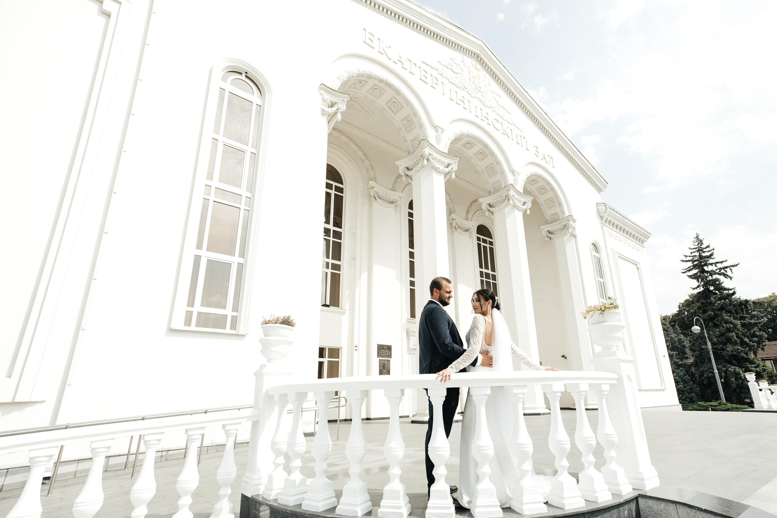 Игорь Анастасия. Свадебный фотограф в Краснодарском крае Карина Будниченко