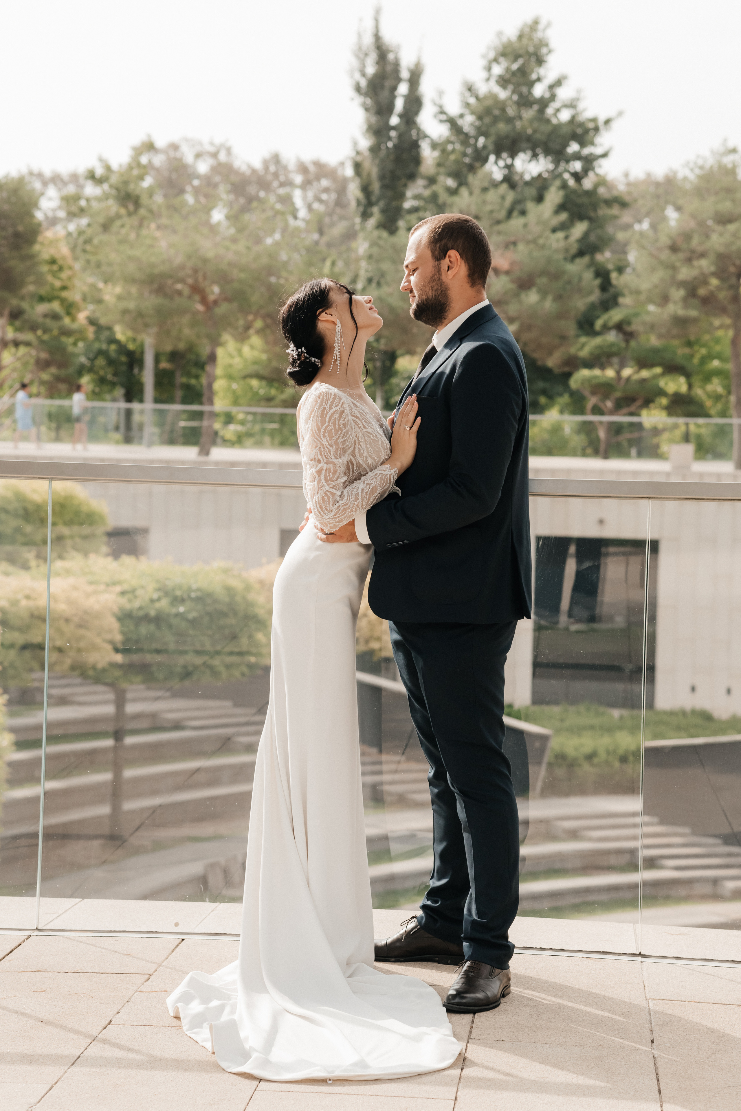 Игорь Анастасия. Свадебный фотограф в Краснодарском крае Карина Будниченко