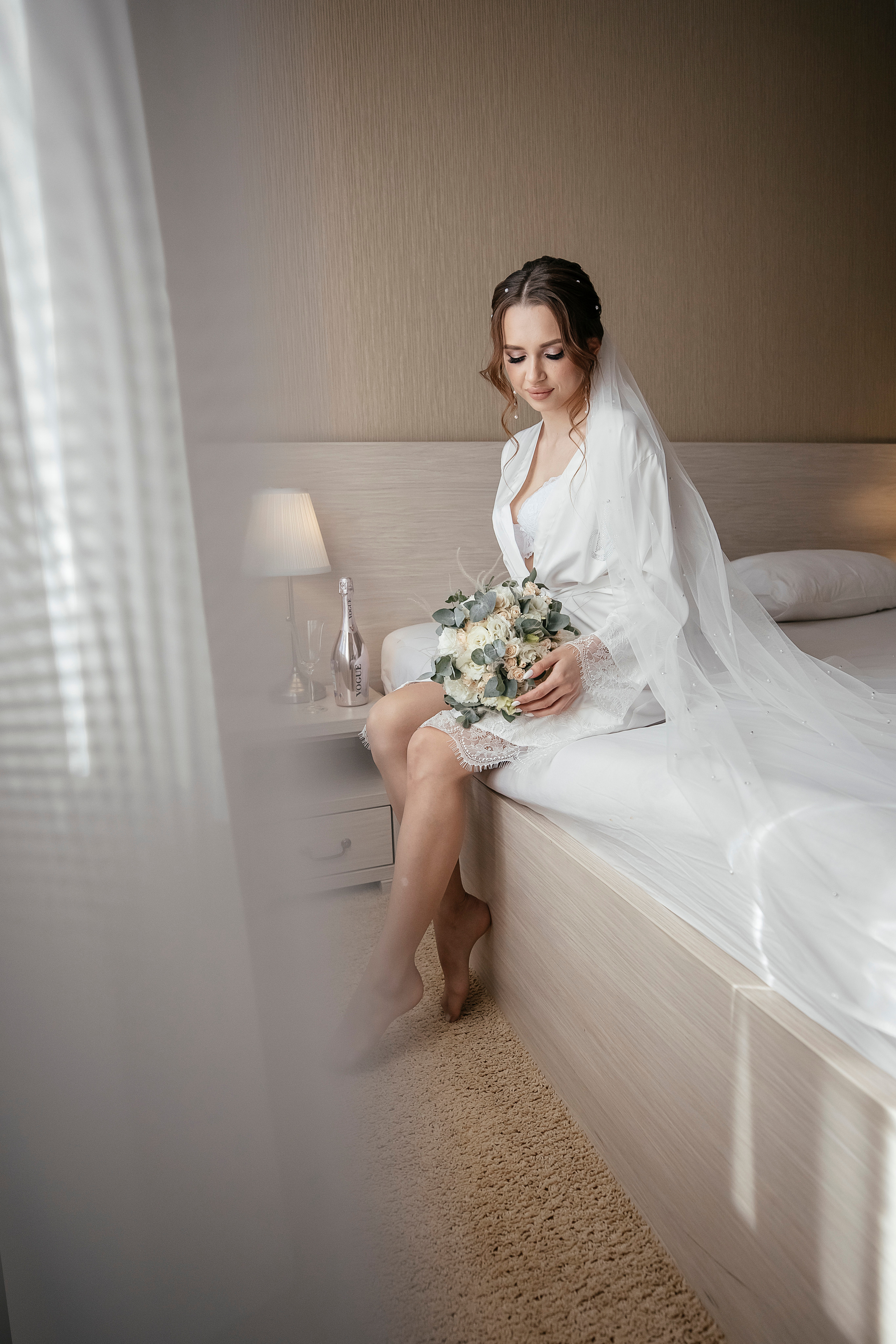 Роман Арина. Свадебный фотограф в Краснодарском крае Карина Будниченко