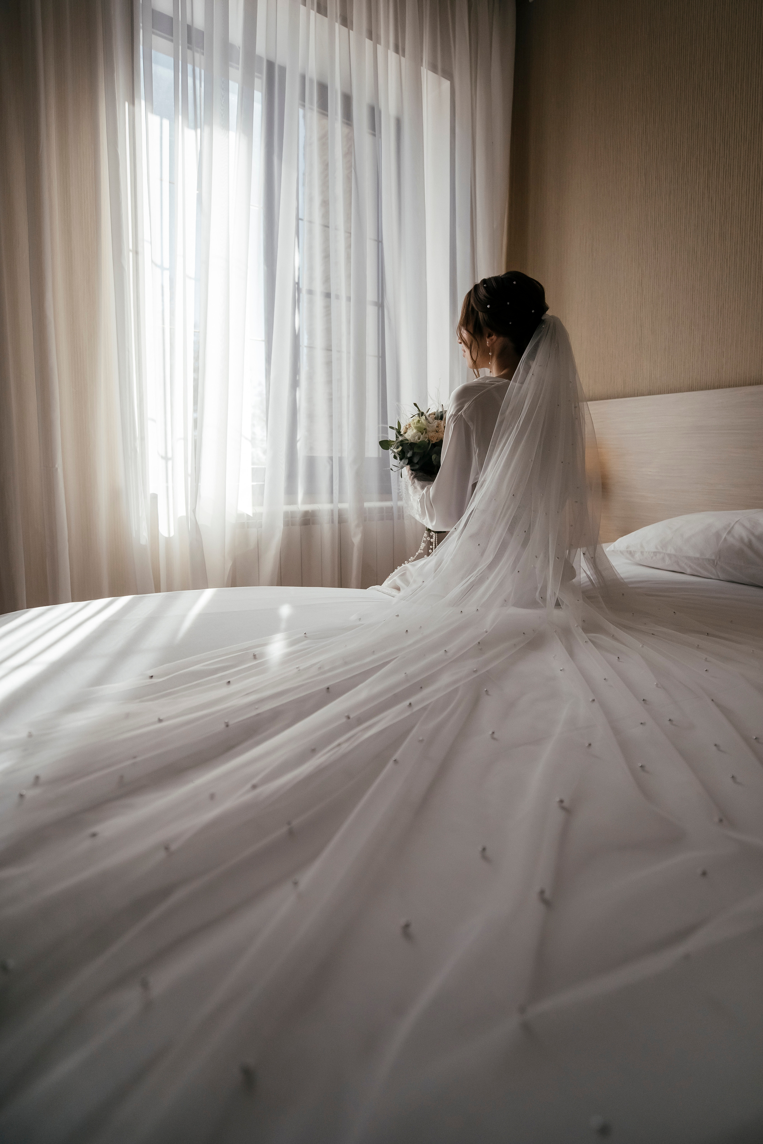 Роман Арина. Свадебный фотограф в Краснодарском крае Карина Будниченко