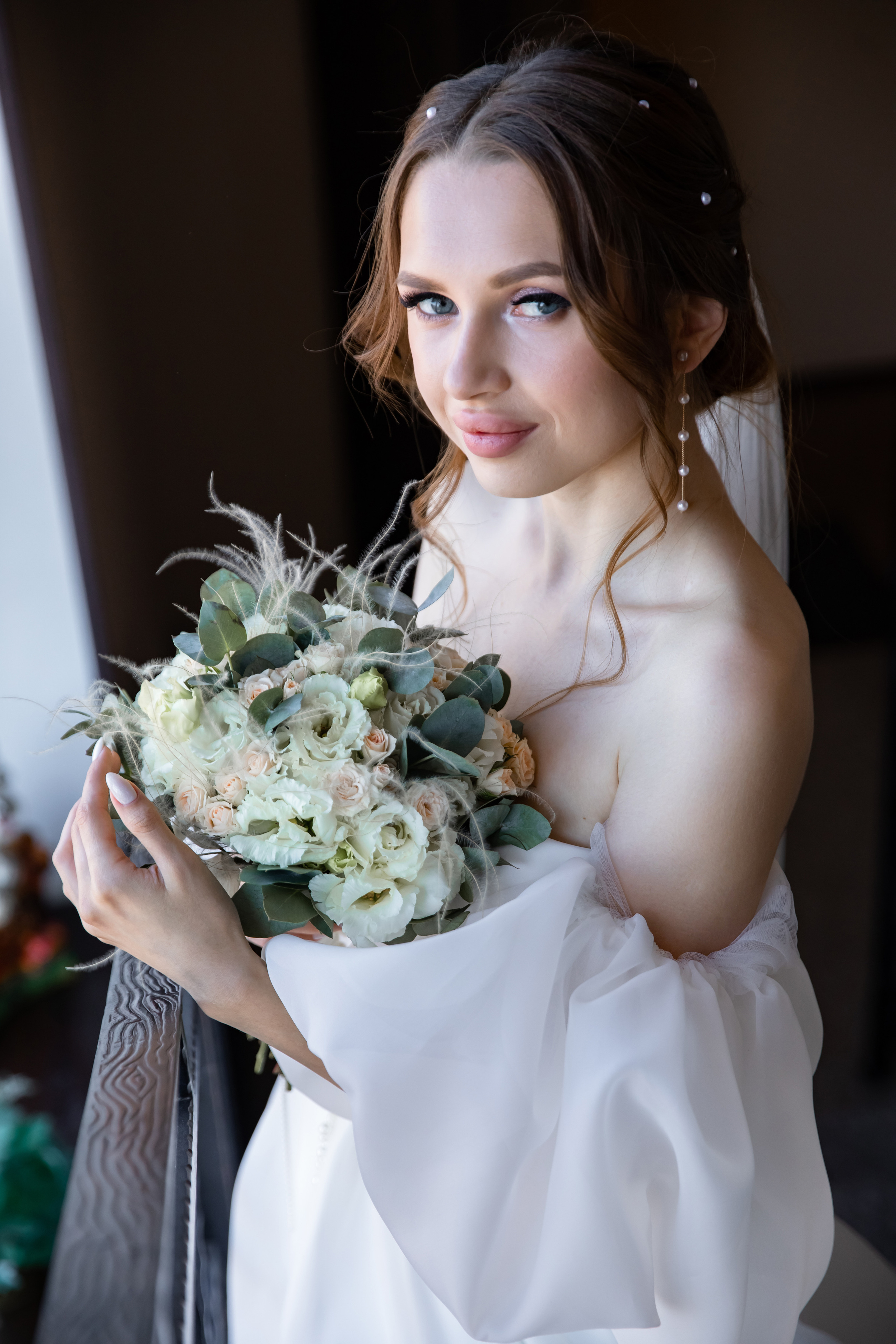 Роман Арина. Свадебный фотограф в Краснодарском крае Карина Будниченко