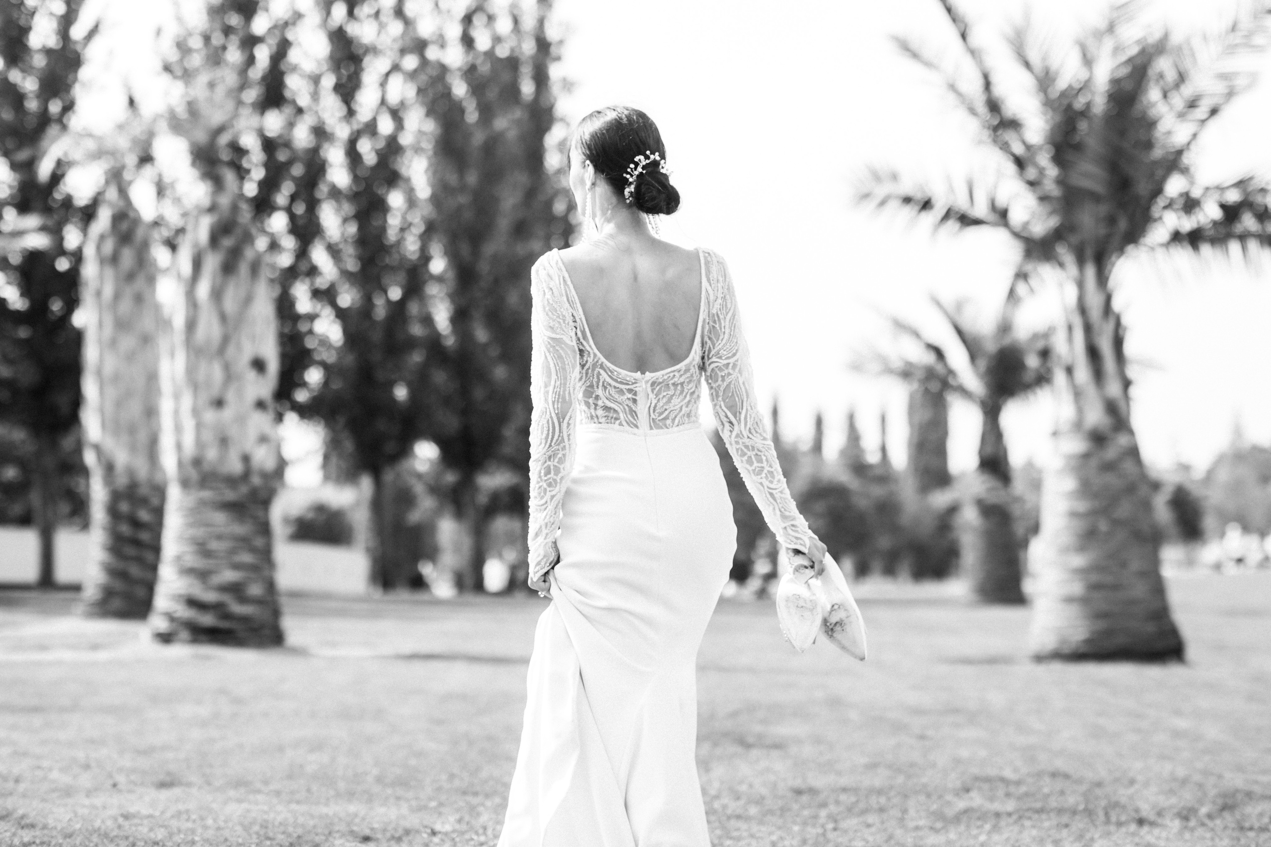 Игорь Анастасия. Свадебный фотограф в Краснодарском крае Карина Будниченко