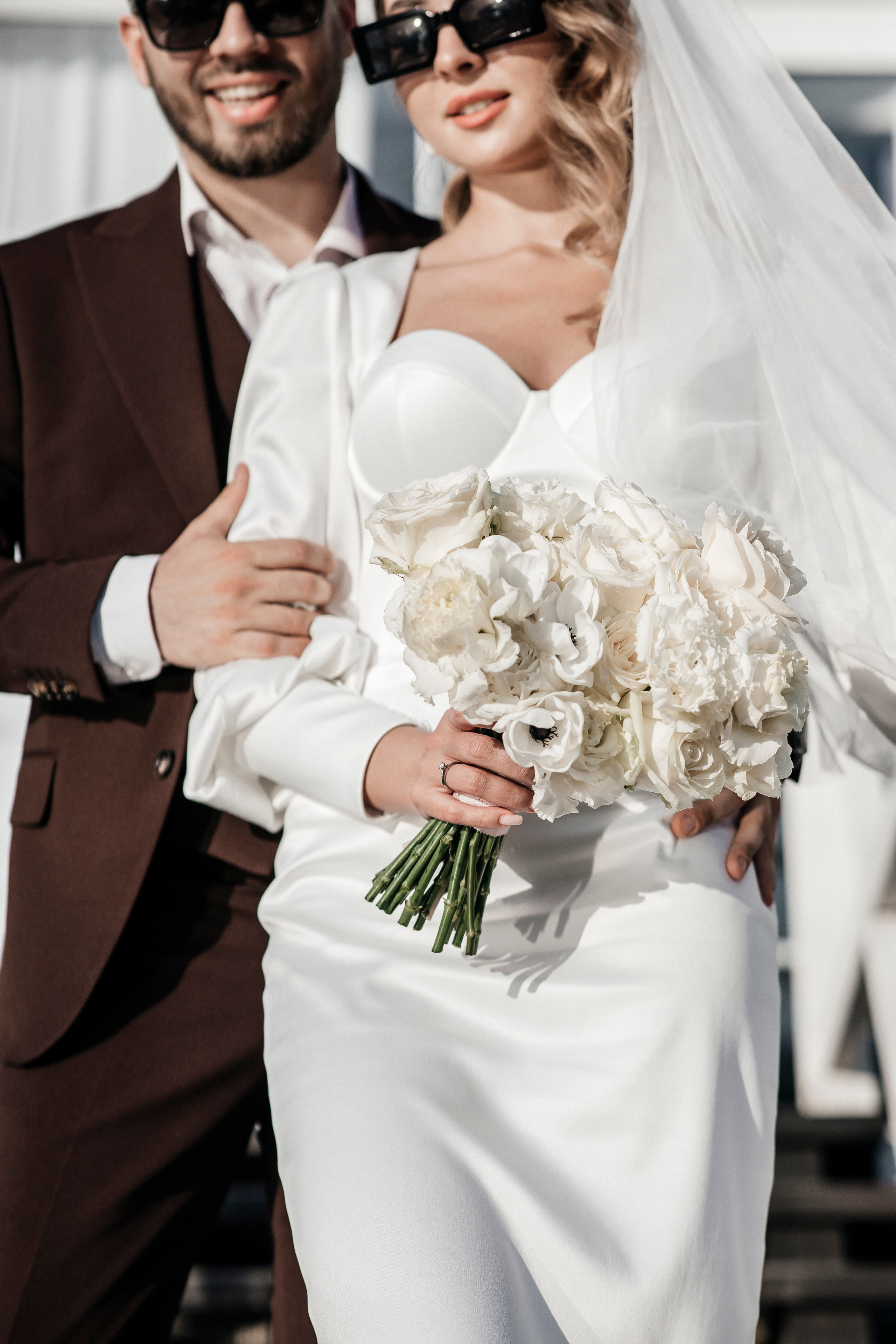 Виталий Екатерина. Свадебный фотограф в Краснодарском крае Карина Будниченко