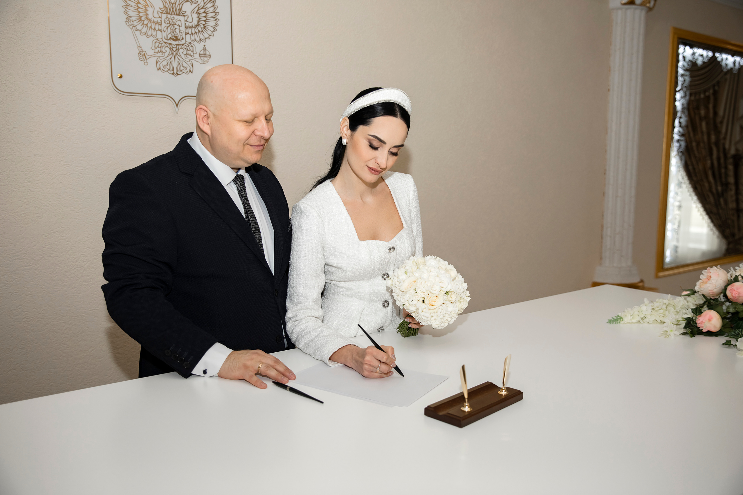 Дмитрий Светлана. Свадебный фотограф в Краснодарском крае Карина Будниченко