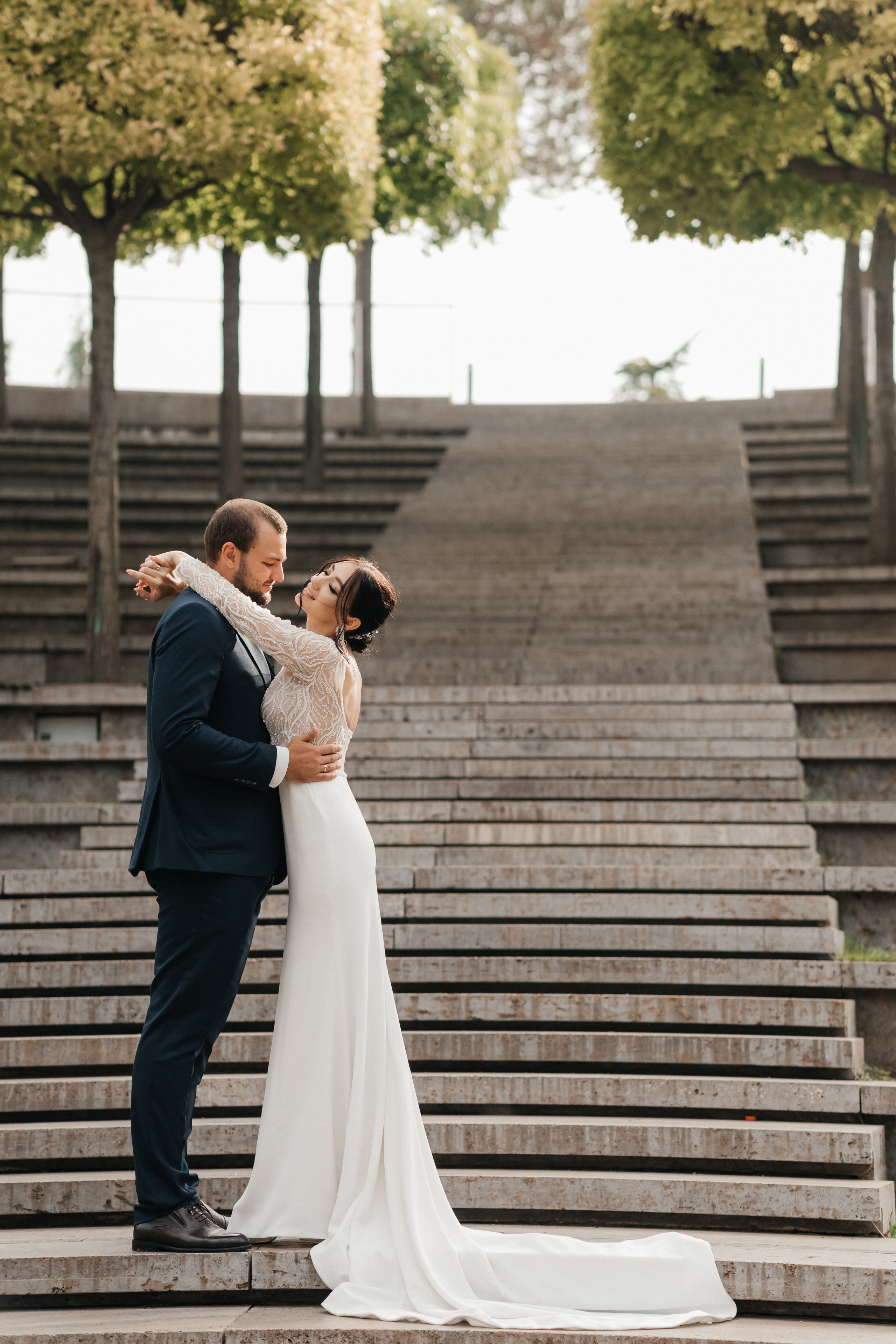 Игорь Анастасия. Свадебный фотограф в Краснодарском крае Карина Будниченко