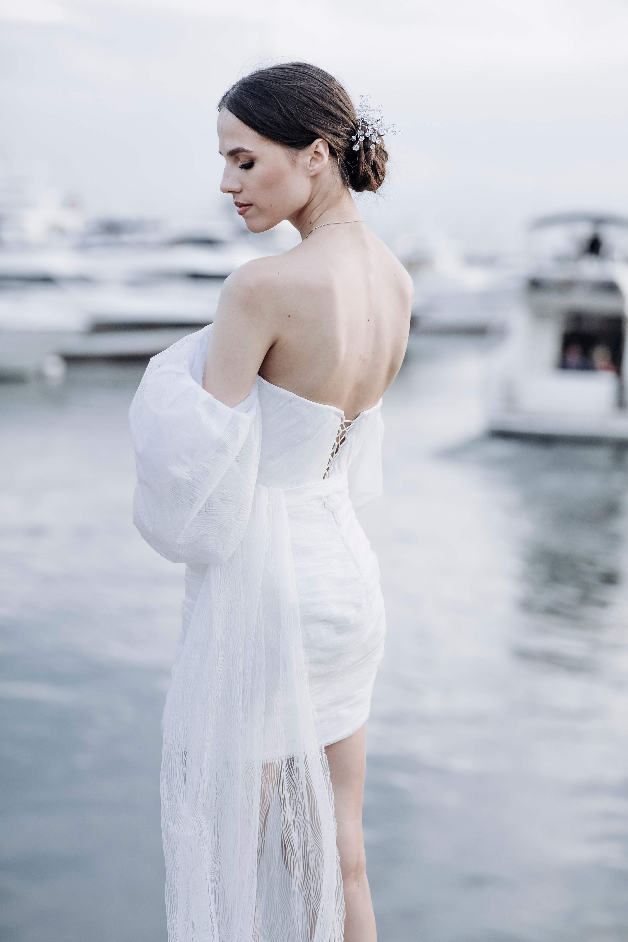 Дмитрий Анастасия. Свадебный фотограф в Краснодарском крае Карина Будниченко