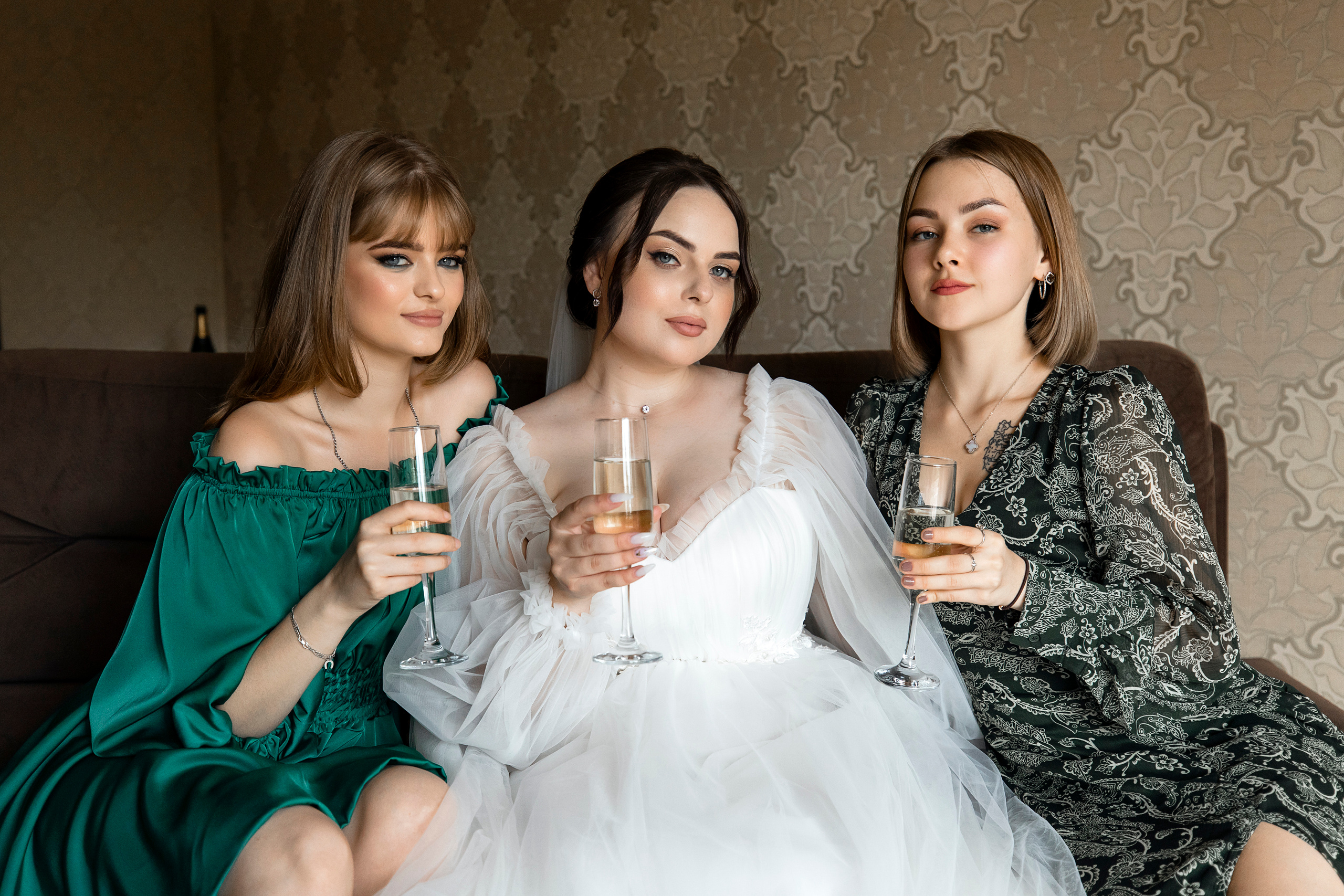 Константин Лолита. Свадебный фотограф в Краснодарском крае Карина Будниченко