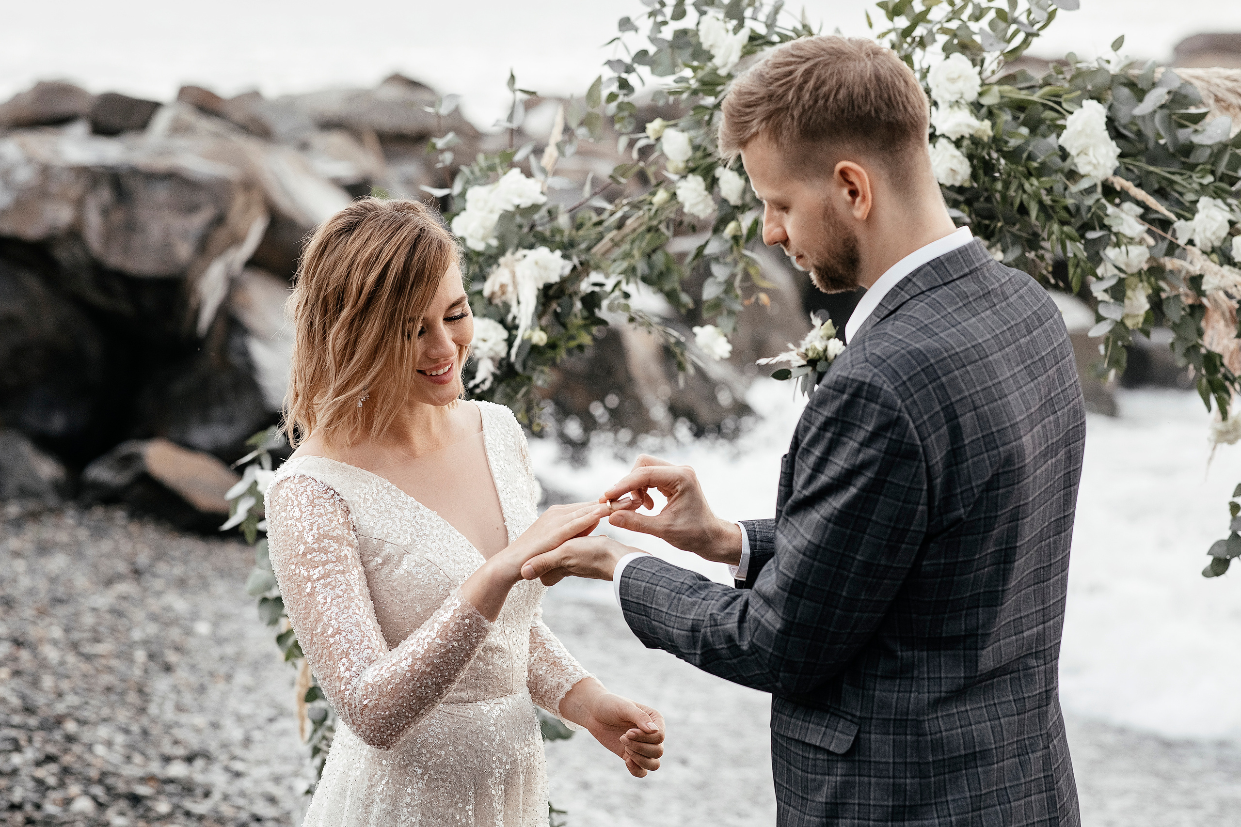 Александр Влада. Свадебный фотограф в Краснодарском крае Карина Будниченко