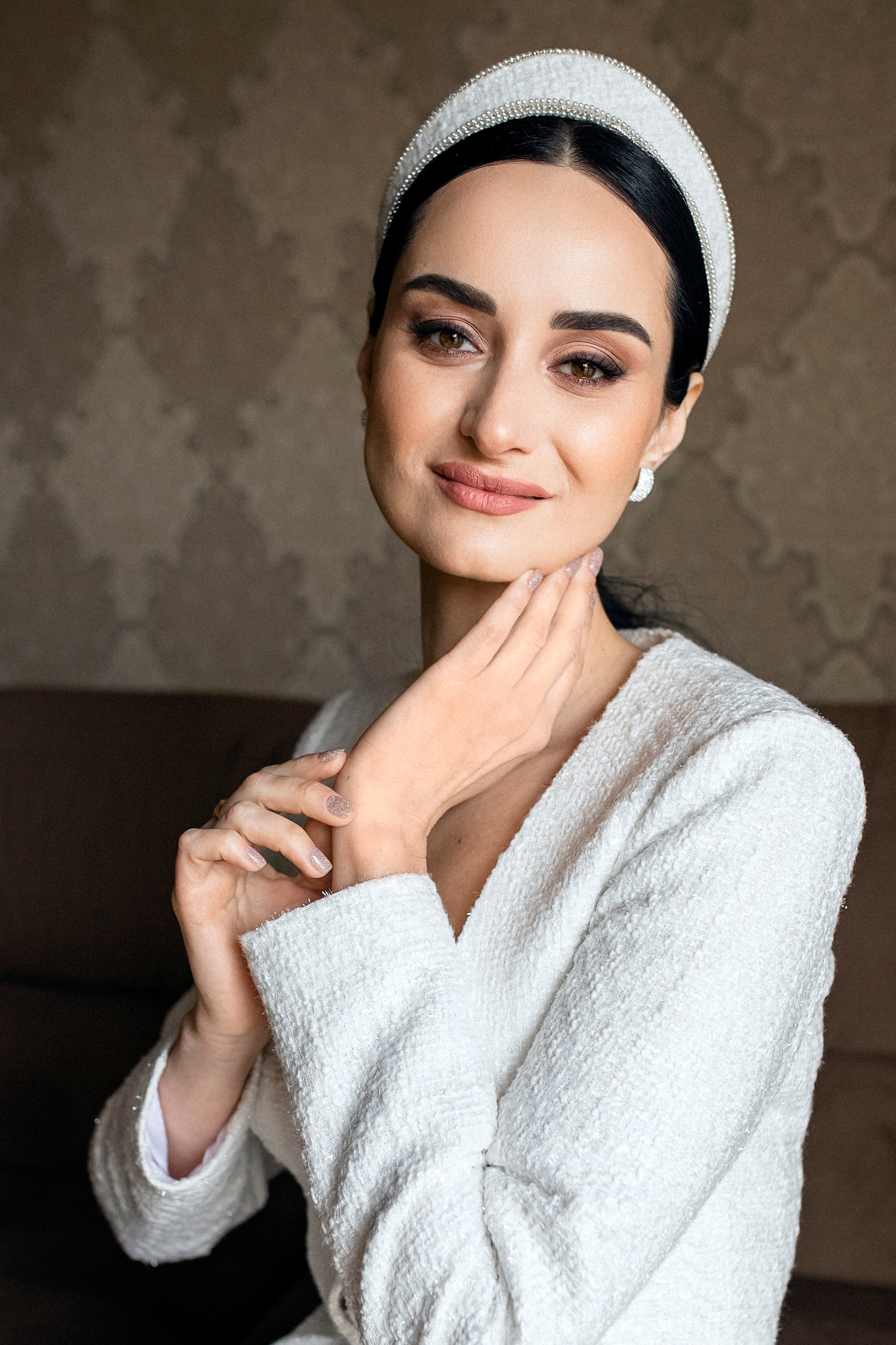 Дмитрий Светлана. Свадебный фотограф в Краснодарском крае Карина Будниченко