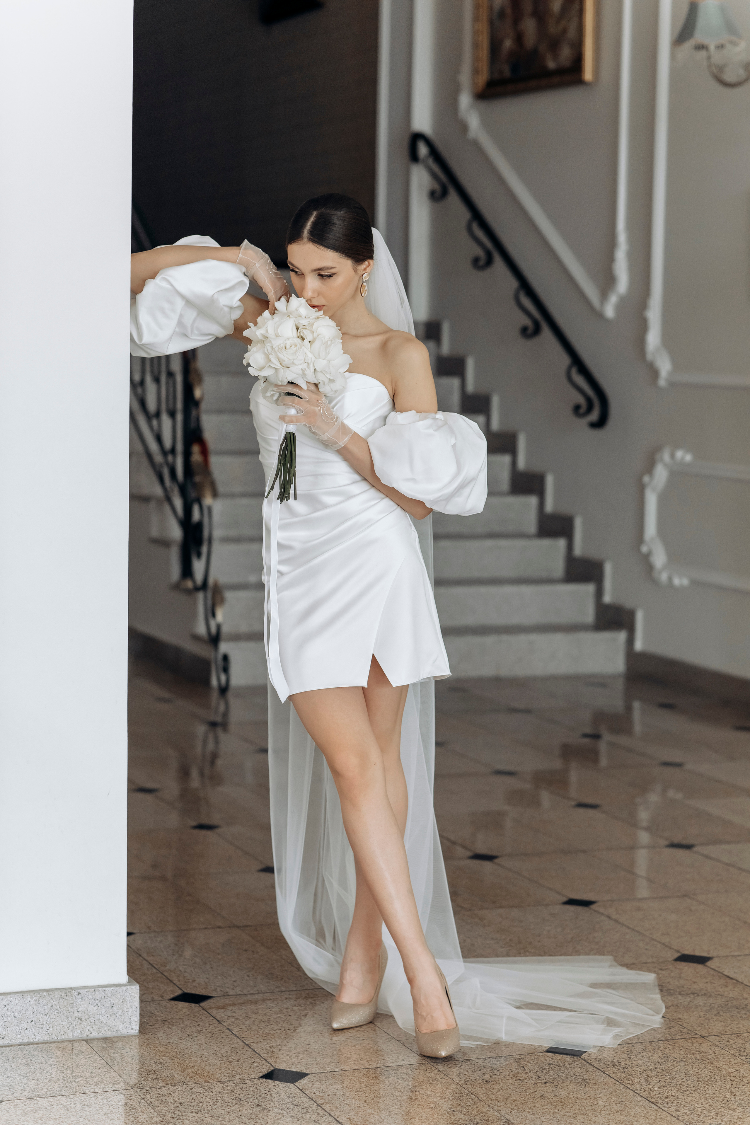 Семен Арина. Свадебный фотограф в Краснодарском крае Карина Будниченко