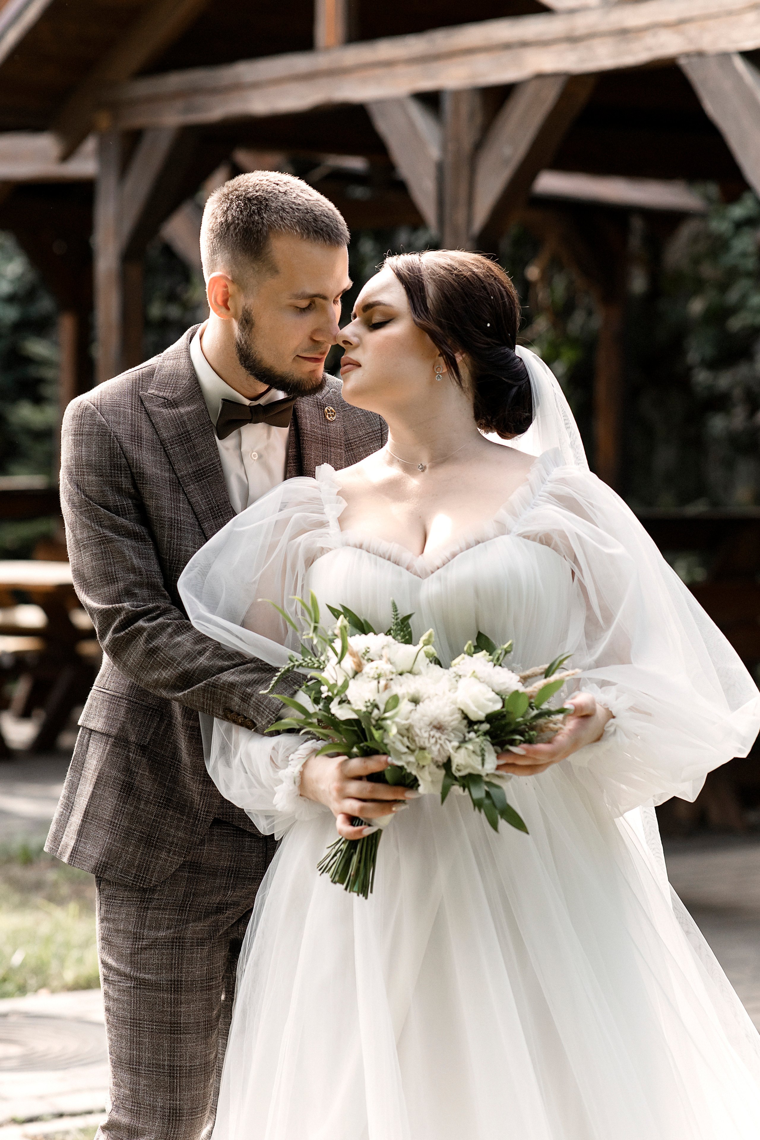 Константин Лолита. Свадебный фотограф в Краснодарском крае Карина Будниченко