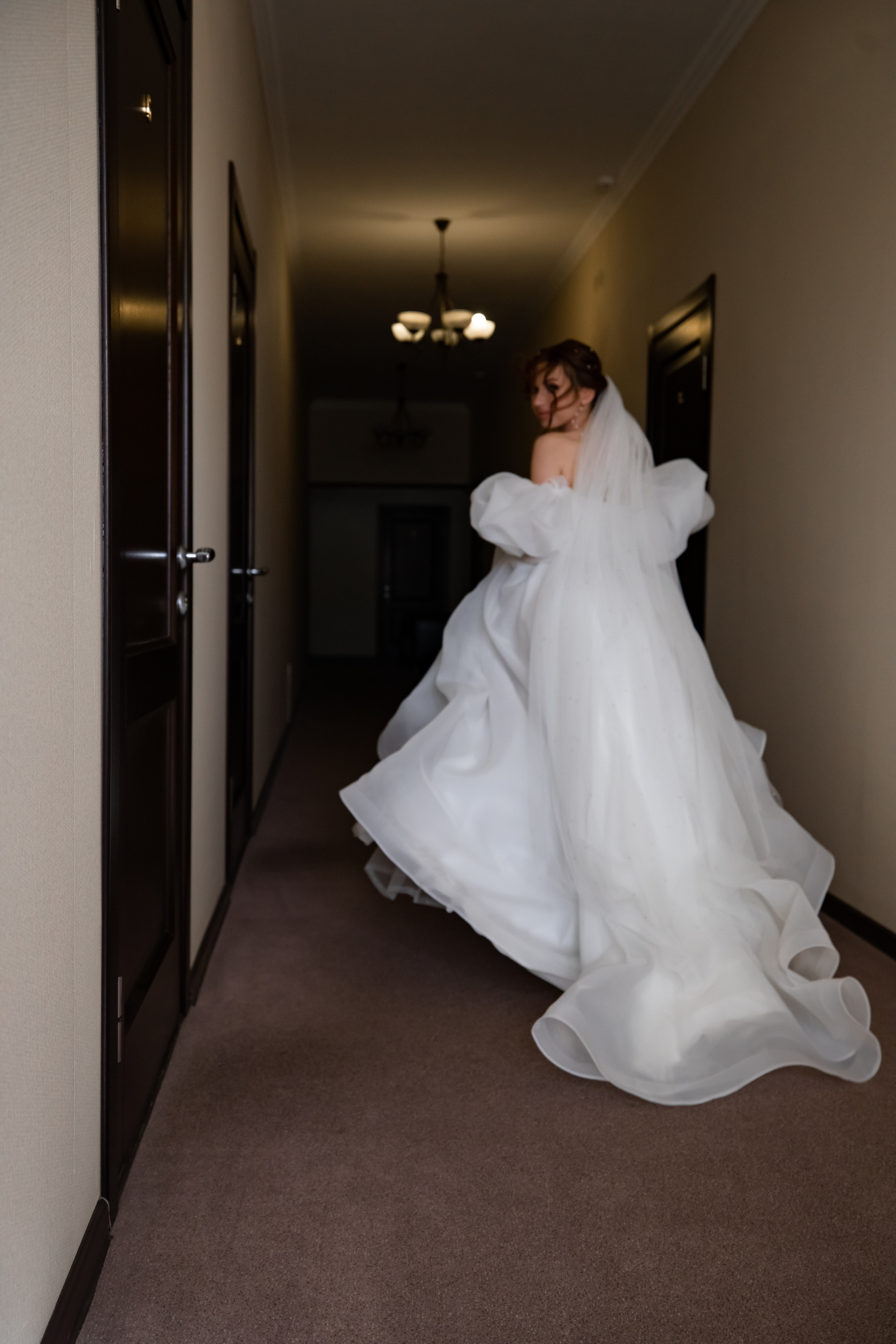 Роман Арина. Свадебный фотограф в Краснодарском крае Карина Будниченко