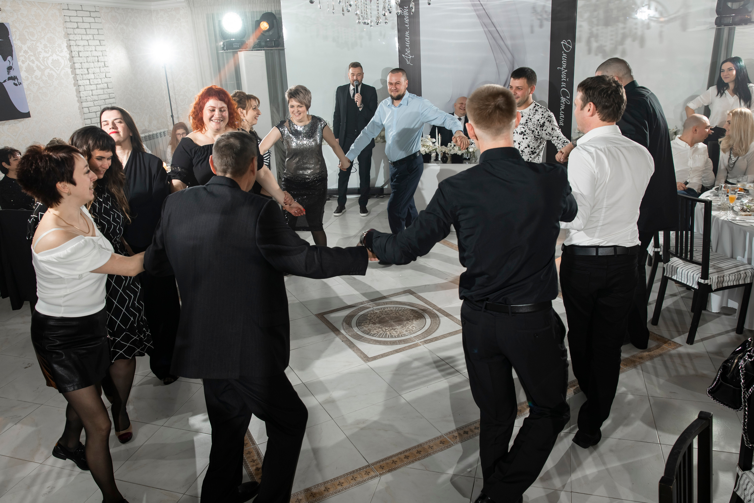 Дмитрий Светлана. Свадебный фотограф в Краснодарском крае Карина Будниченко