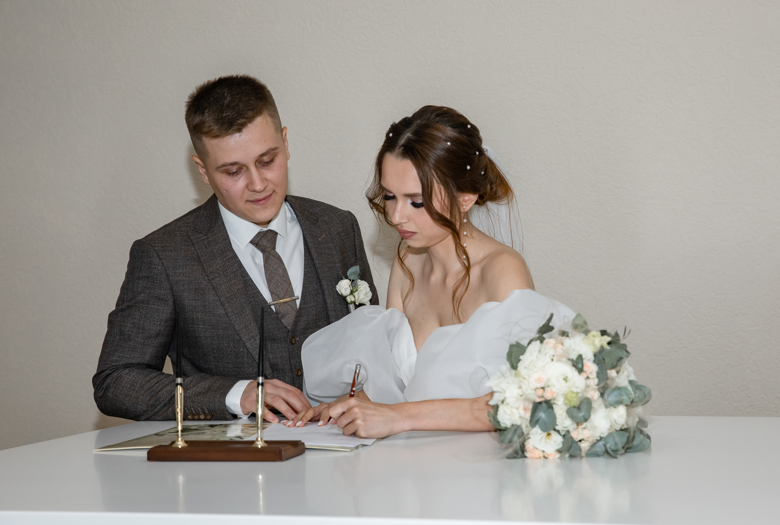 Роман Арина. Свадебный фотограф в Краснодарском крае Карина Будниченко