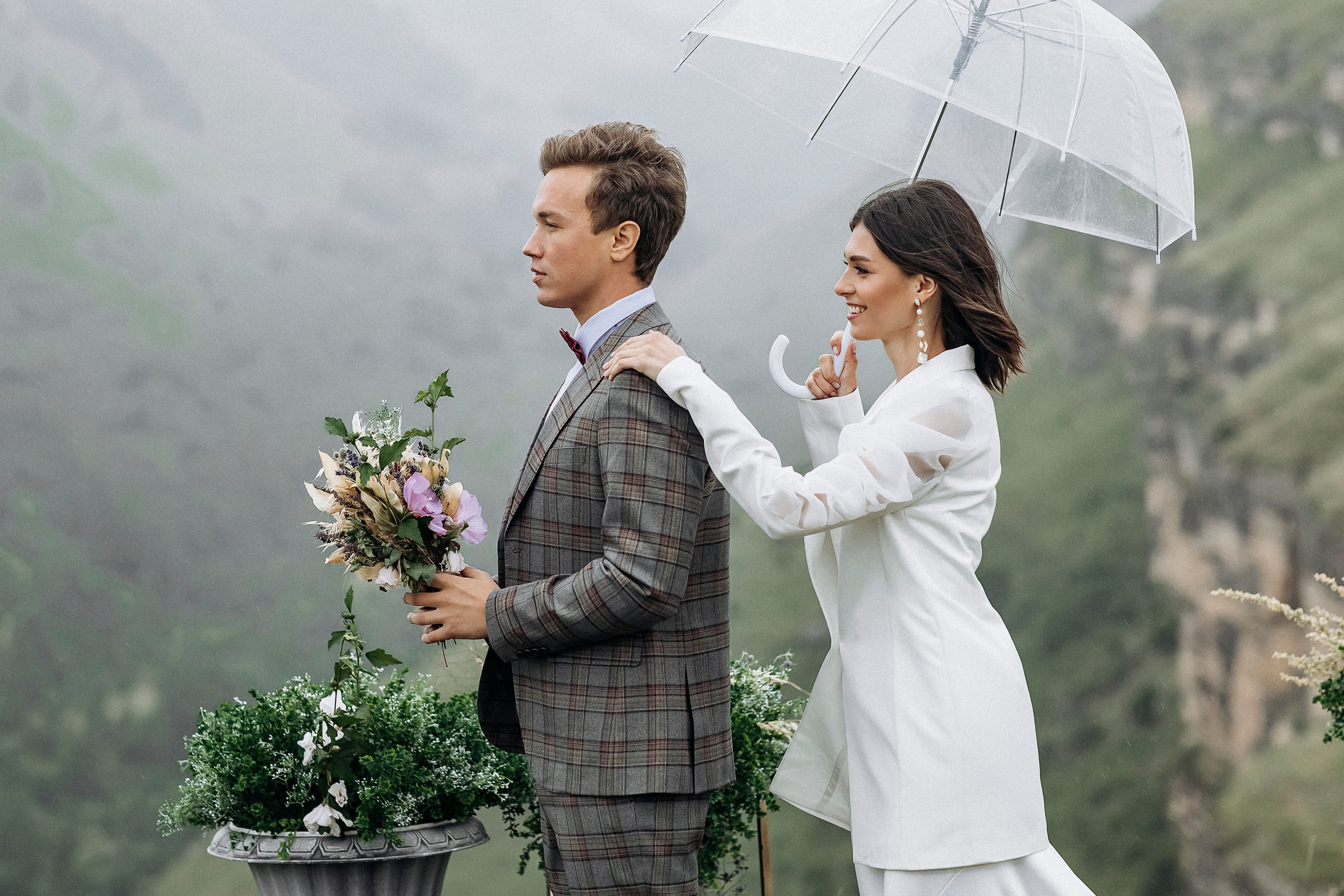 Арко Диана. Свадебный фотограф в Краснодарском крае Карина Будниченко