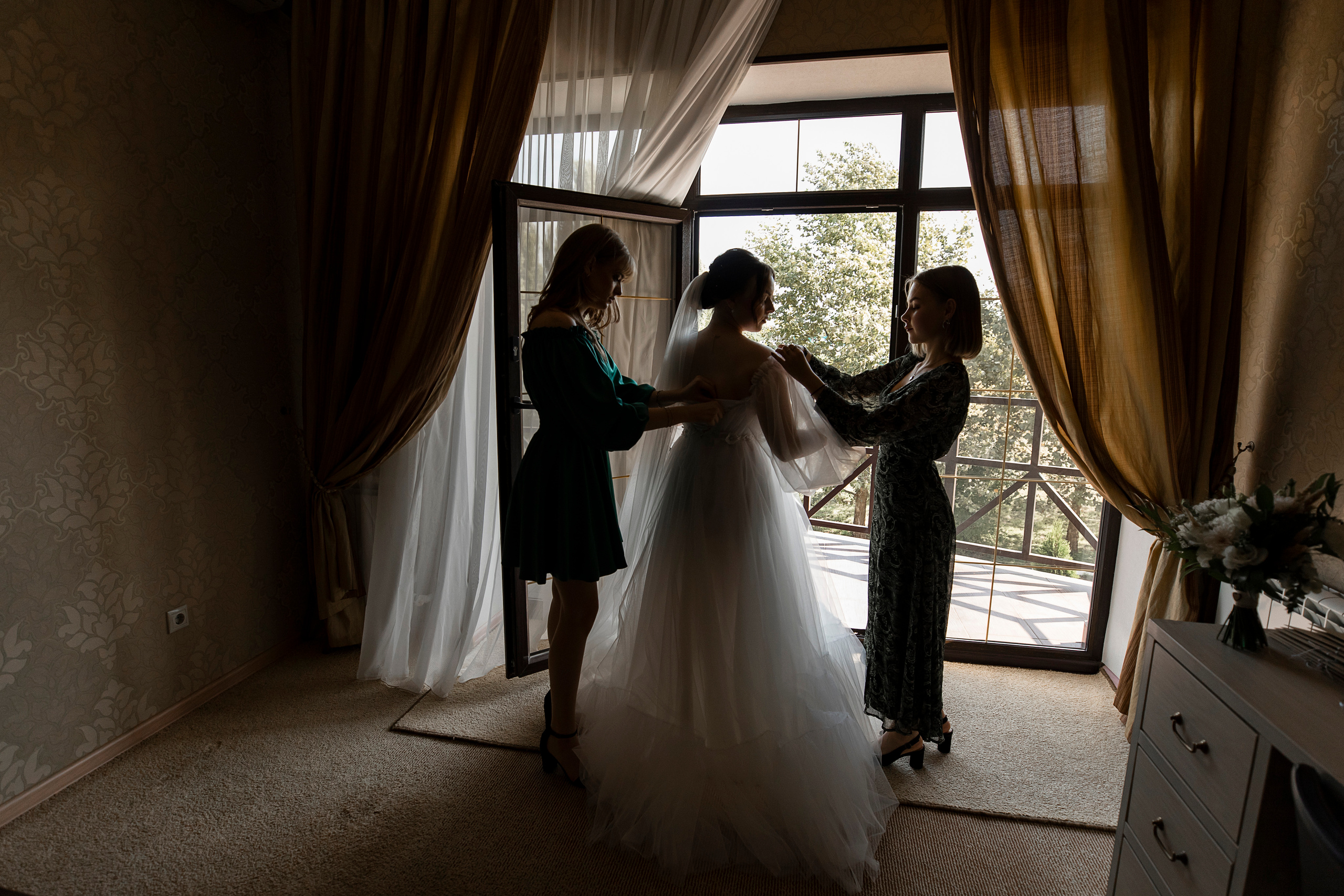 Константин Лолита. Свадебный фотограф в Краснодарском крае Карина Будниченко