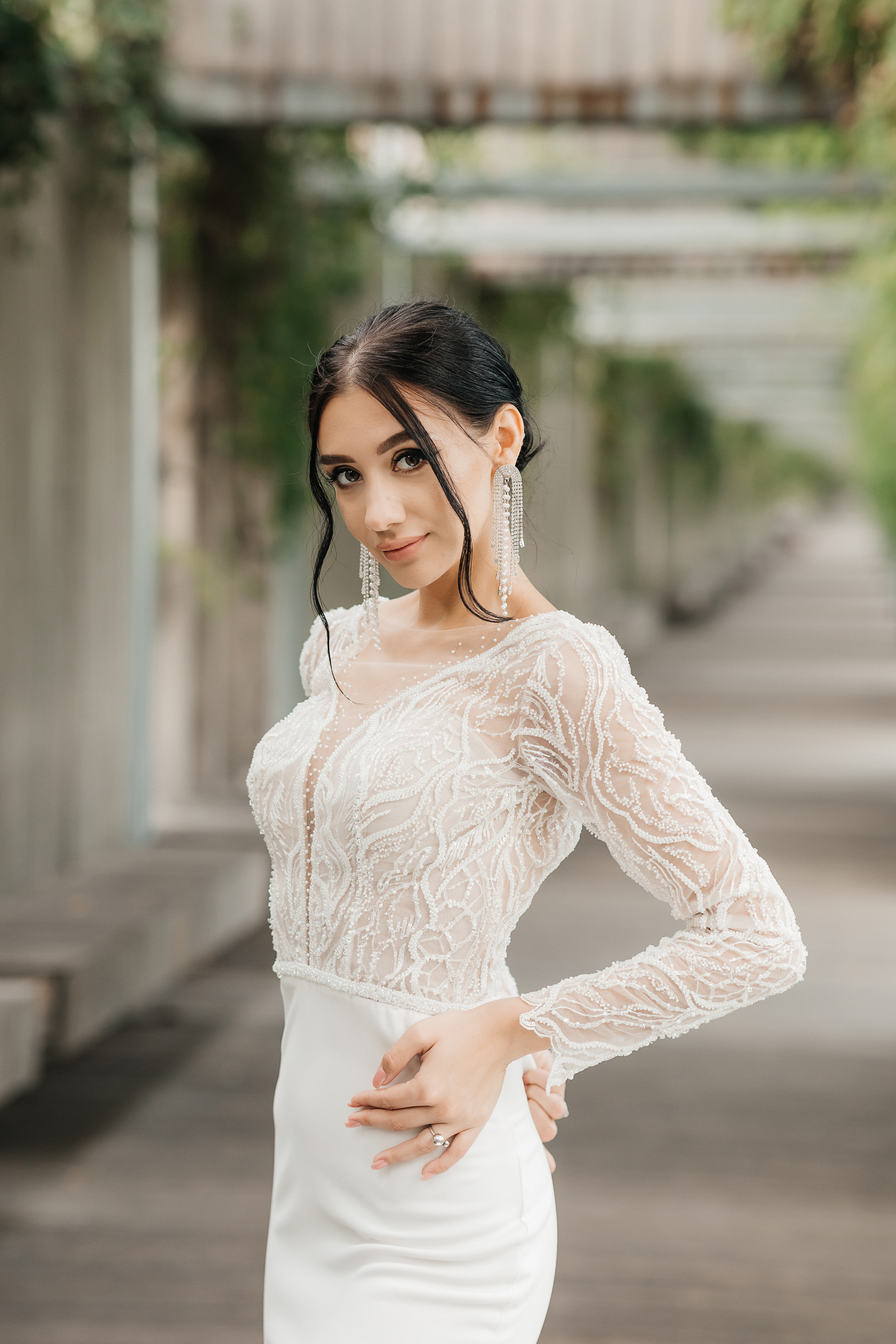 Игорь Анастасия. Свадебный фотограф в Краснодарском крае Карина Будниченко