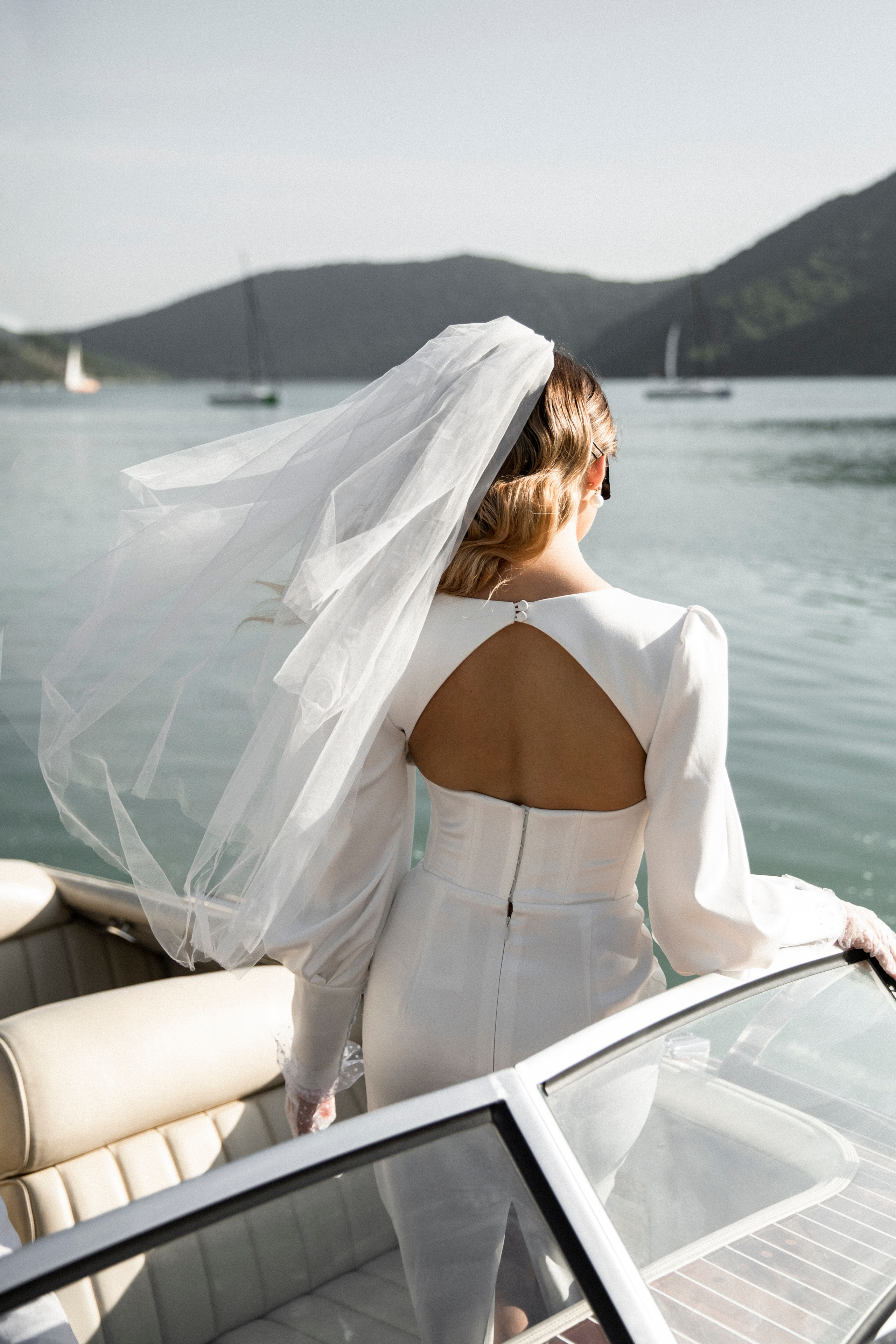 Виталий Екатерина. Свадебный фотограф в Краснодарском крае Карина Будниченко