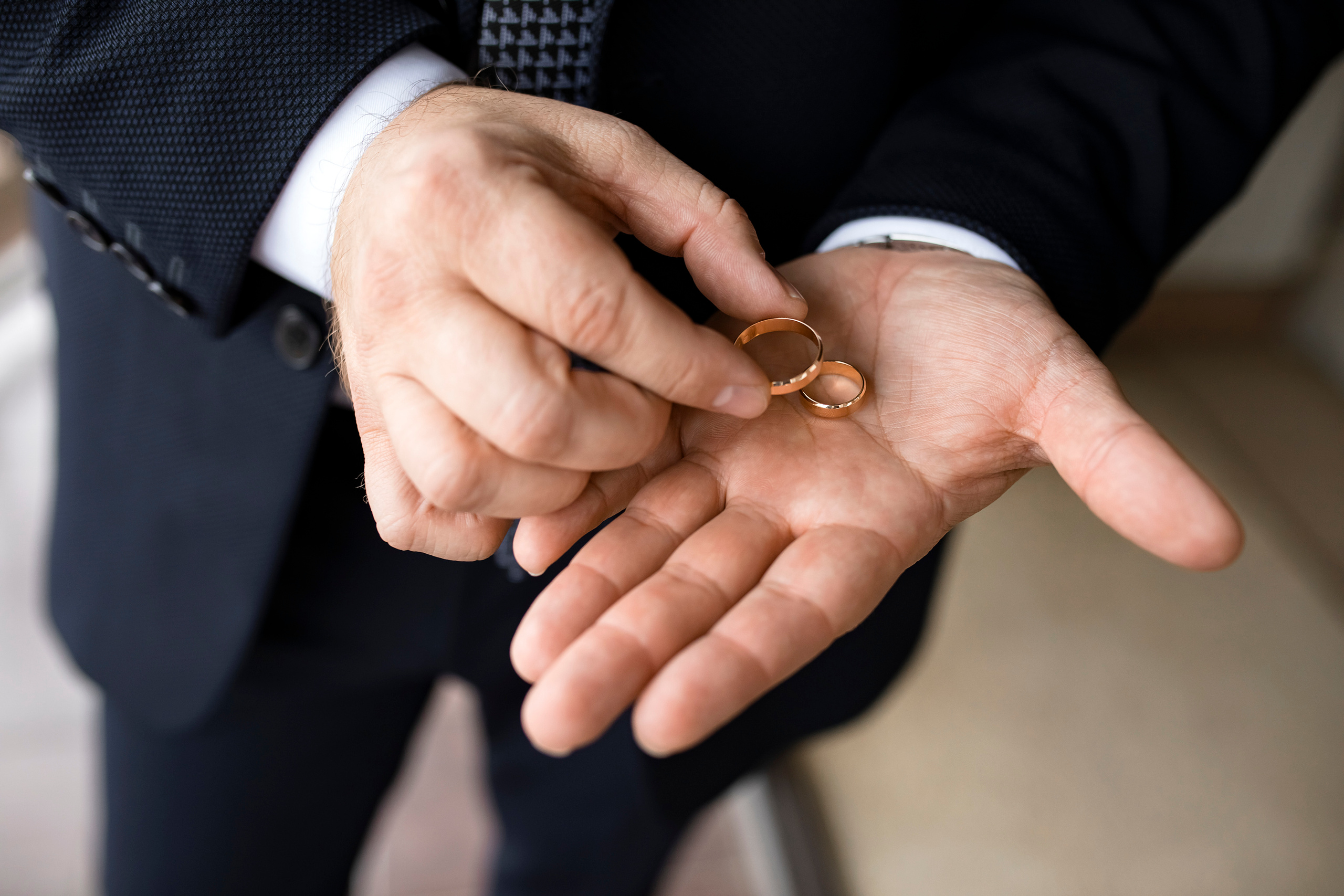 Дмитрий Светлана. Свадебный фотограф в Краснодарском крае Карина Будниченко