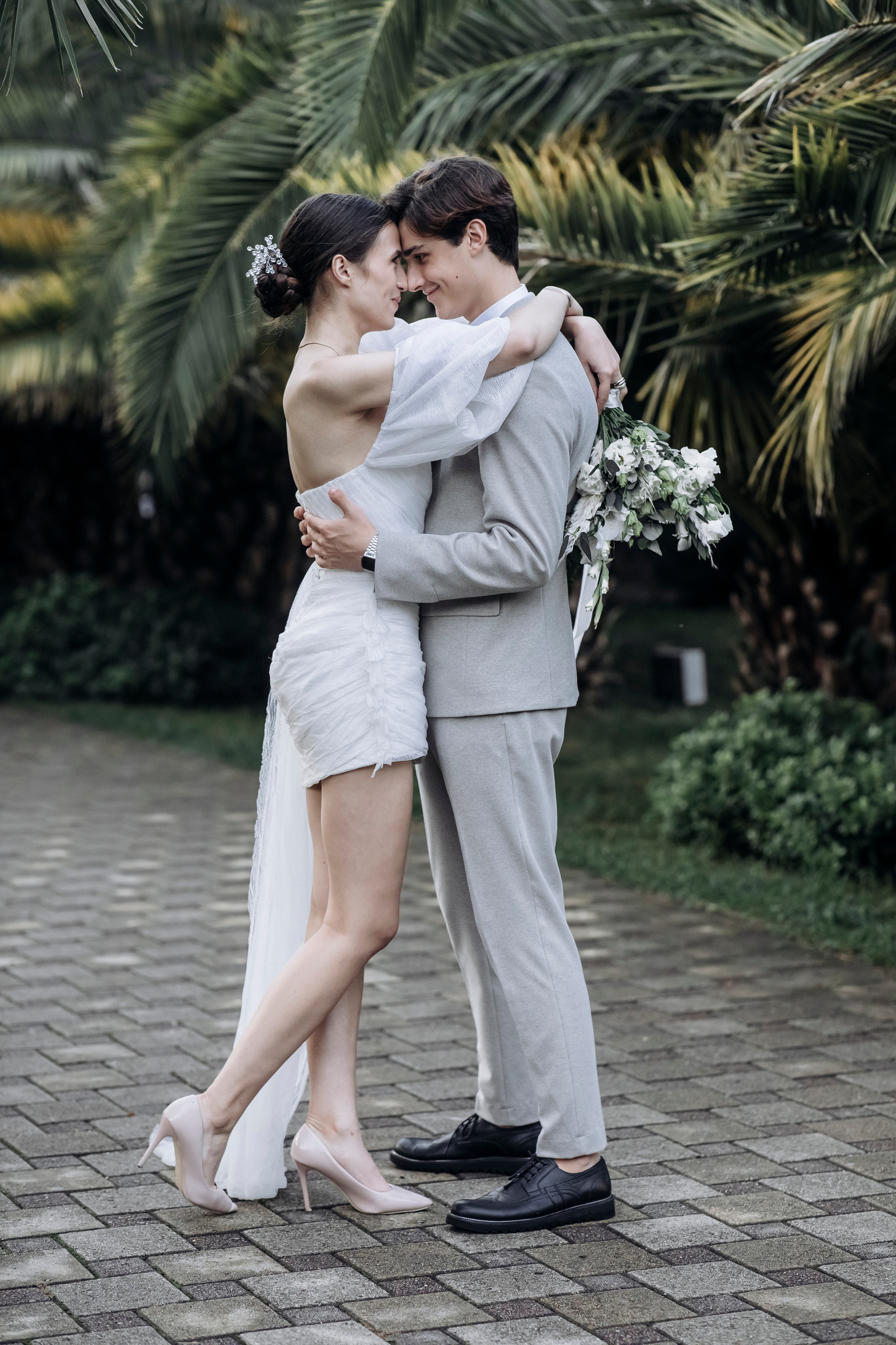 Дмитрий Анастасия. Свадебный фотограф в Краснодарском крае Карина Будниченко