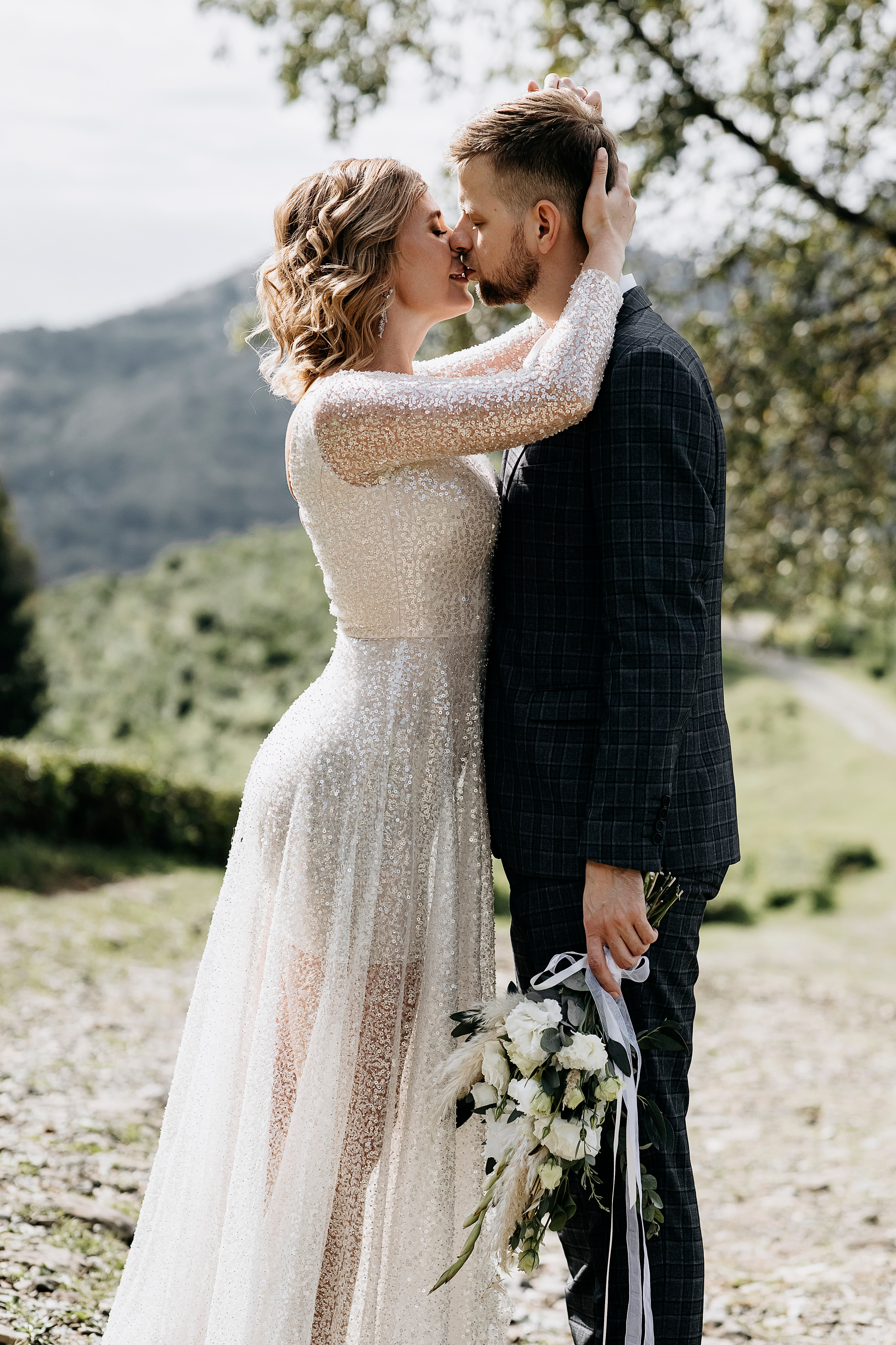 Александр Влада. Свадебный фотограф в Краснодарском крае Карина Будниченко