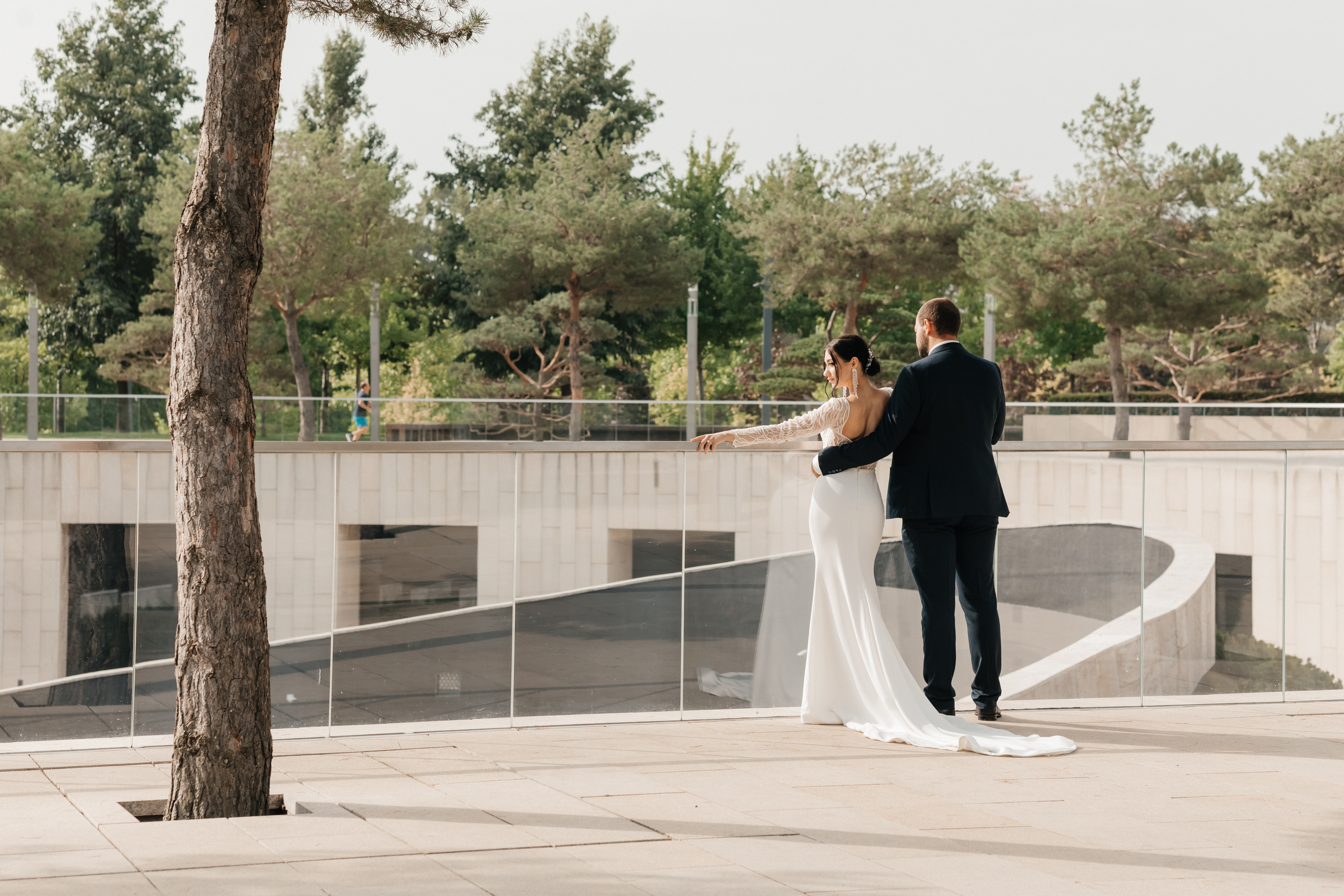 Игорь Анастасия. Свадебный фотограф в Краснодарском крае Карина Будниченко