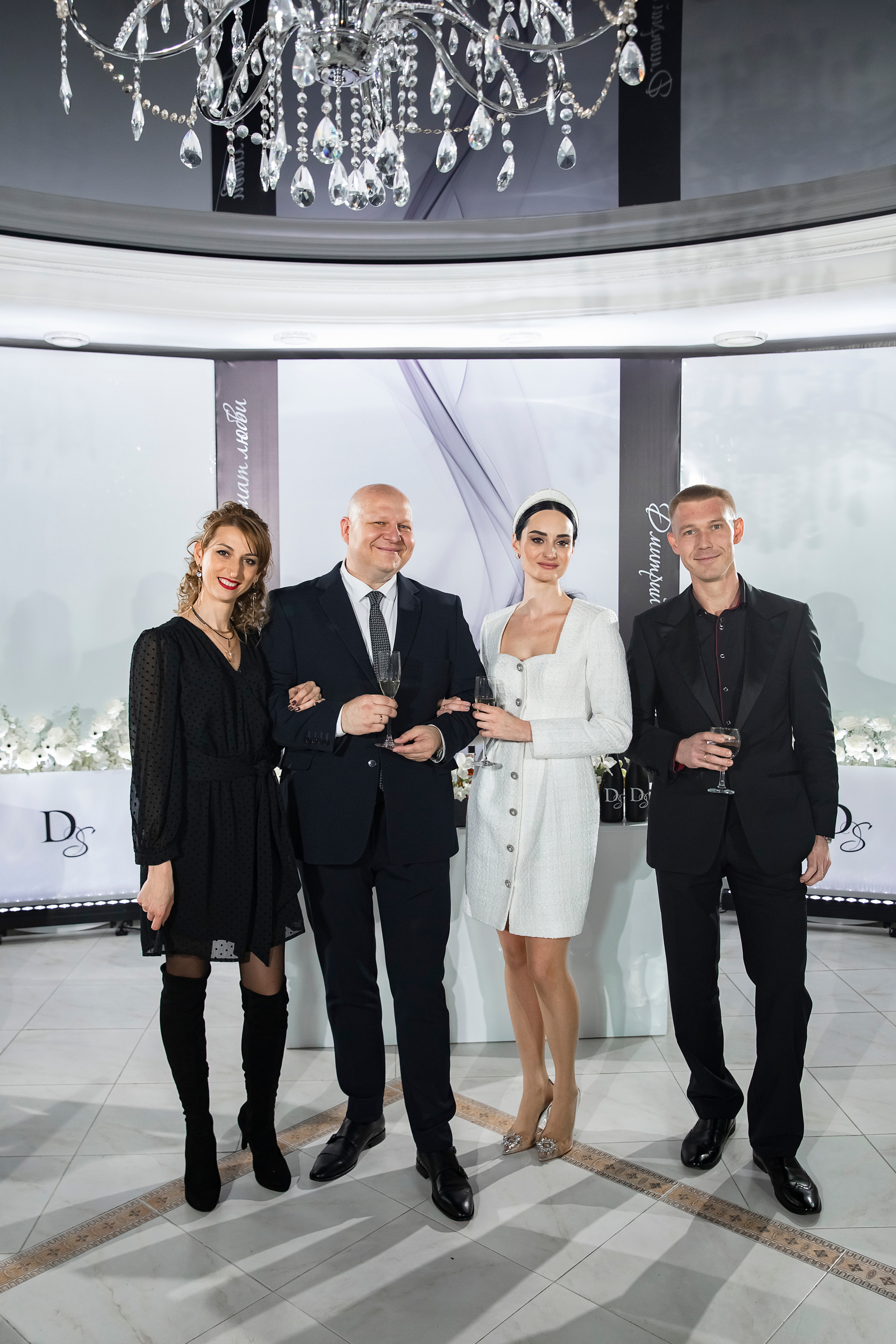 Дмитрий Светлана. Свадебный фотограф в Краснодарском крае Карина Будниченко