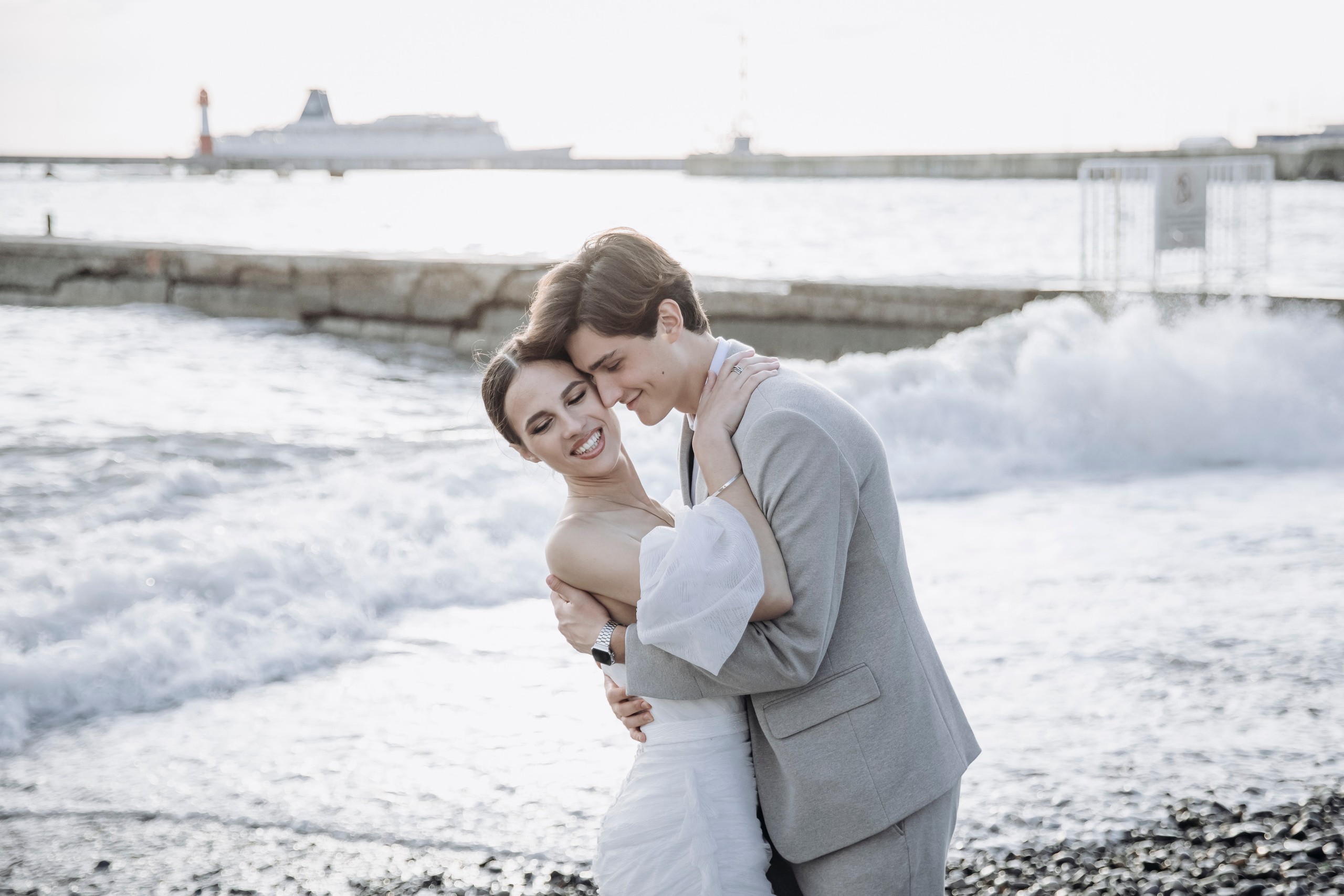 Дмитрий Анастасия. Свадебный фотограф в Краснодарском крае Карина Будниченко