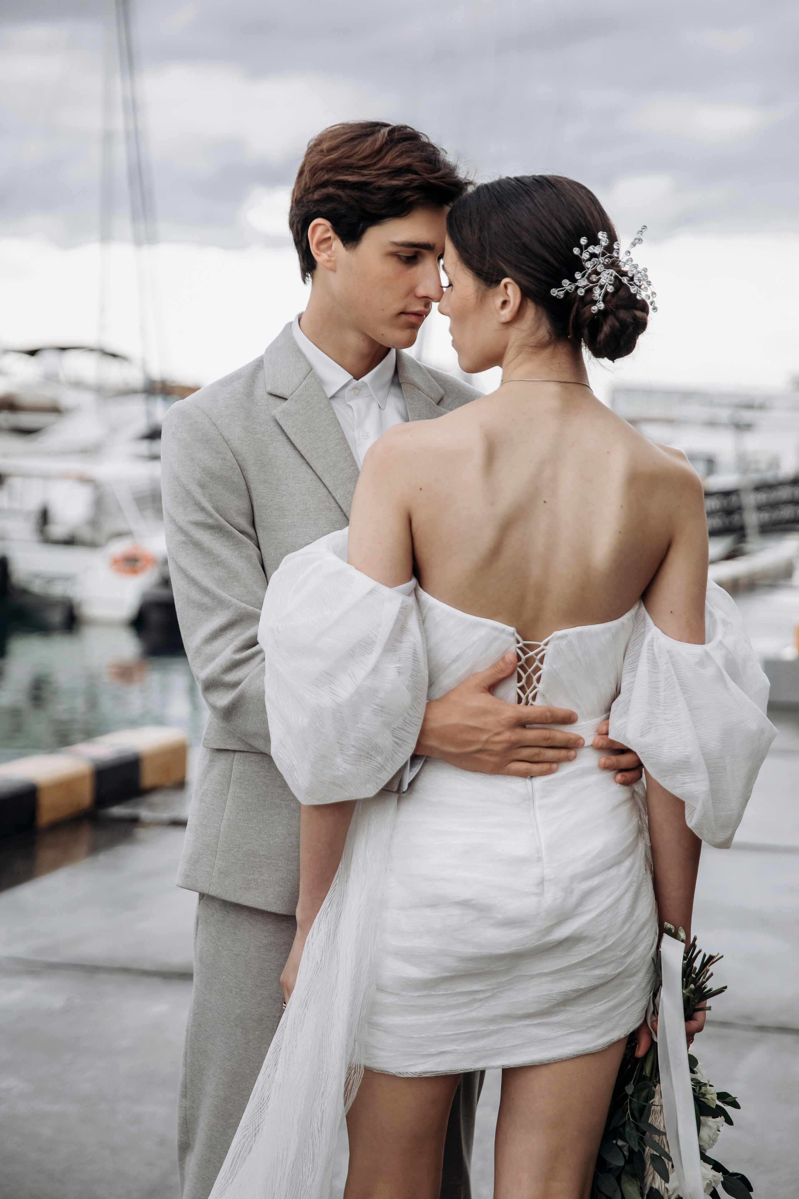 Дмитрий Анастасия. Свадебный фотограф в Краснодарском крае Карина Будниченко