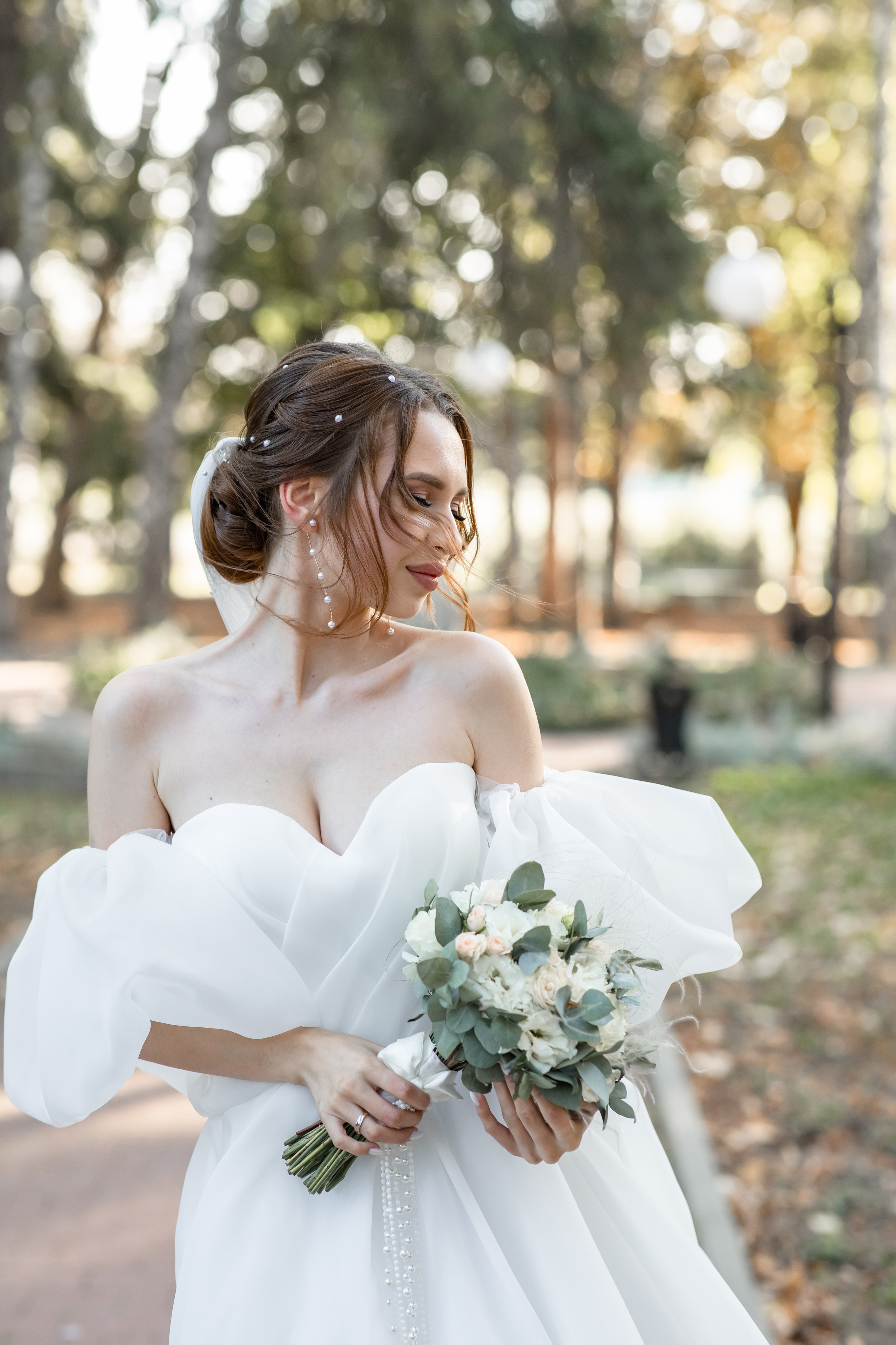 Роман Арина. Свадебный фотограф в Краснодарском крае Карина Будниченко