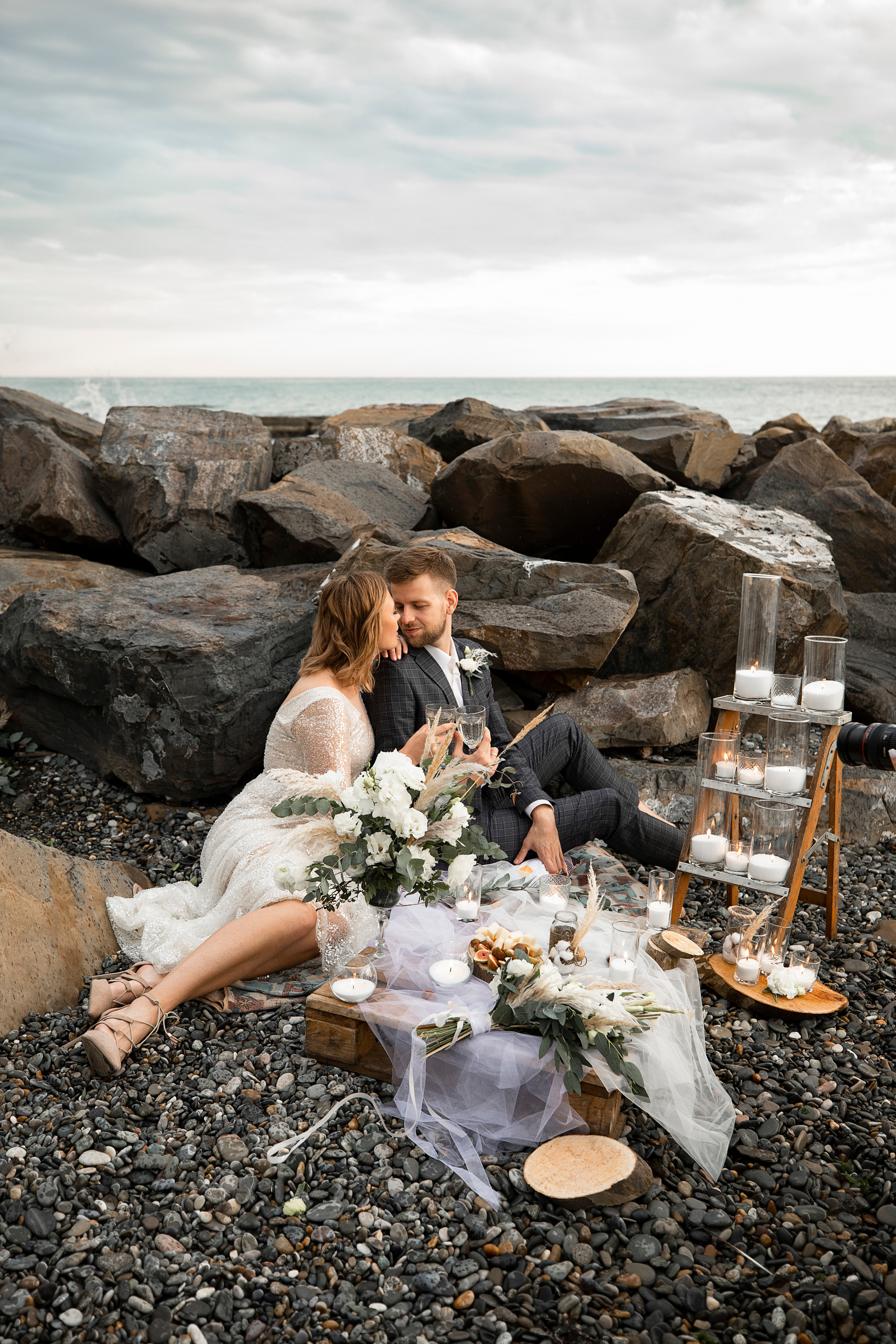 Александр Влада. Свадебный фотограф в Краснодарском крае Карина Будниченко